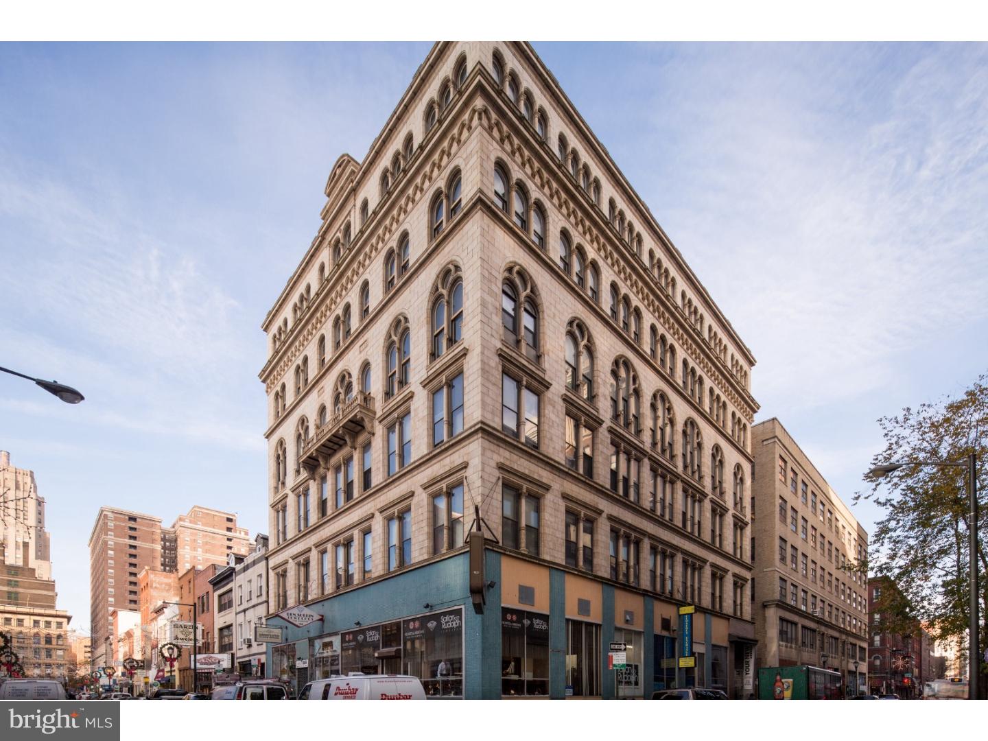 WASHINGTON SQ WEST - Residential Lease