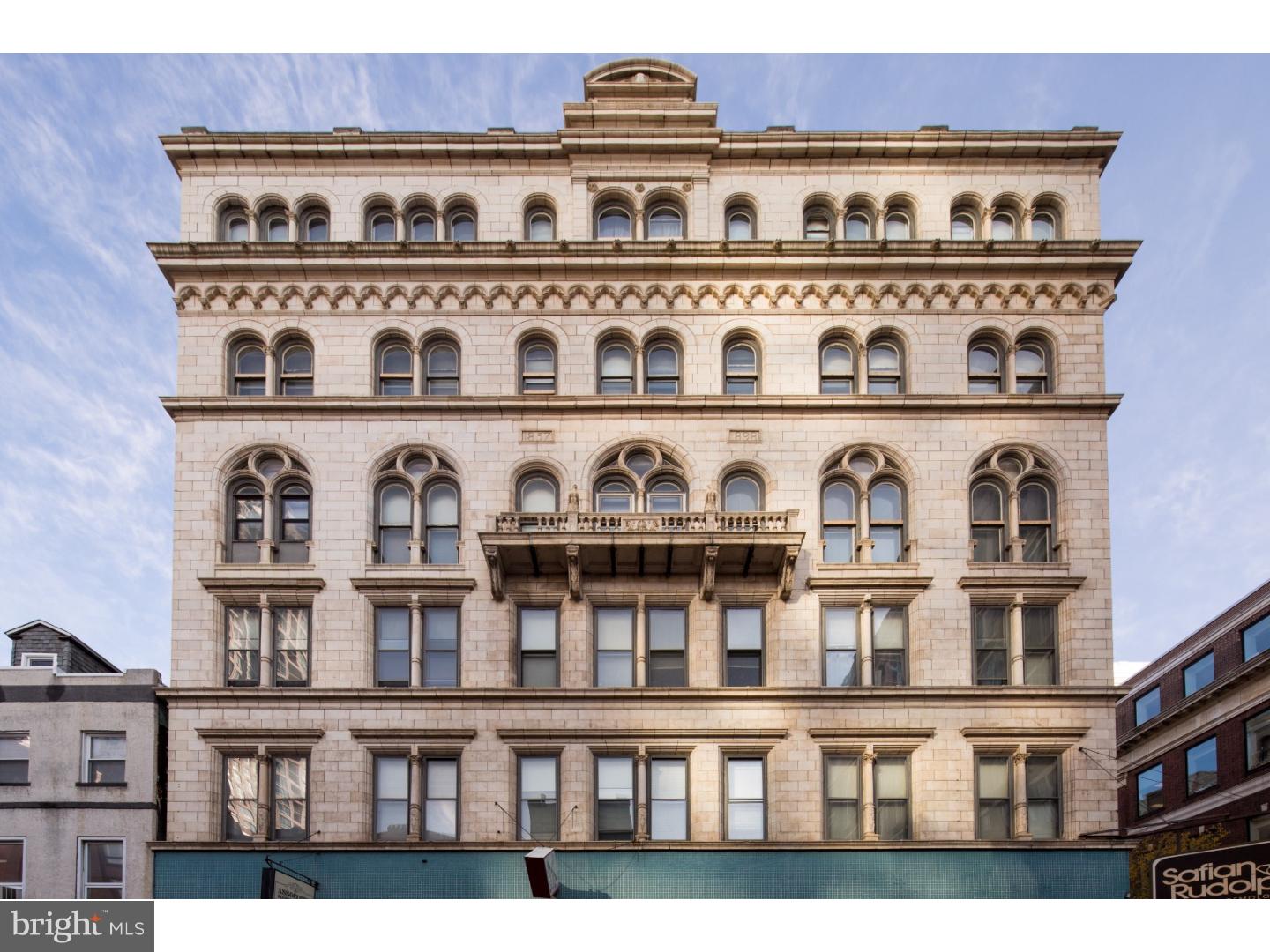 WASHINGTON SQ WEST - Residential Lease