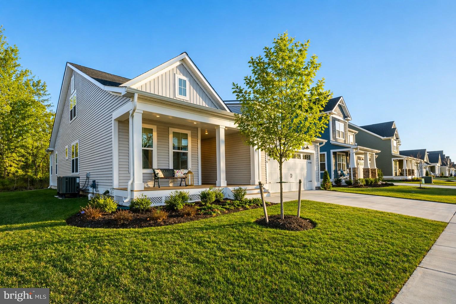 SWEETBAY - Residential