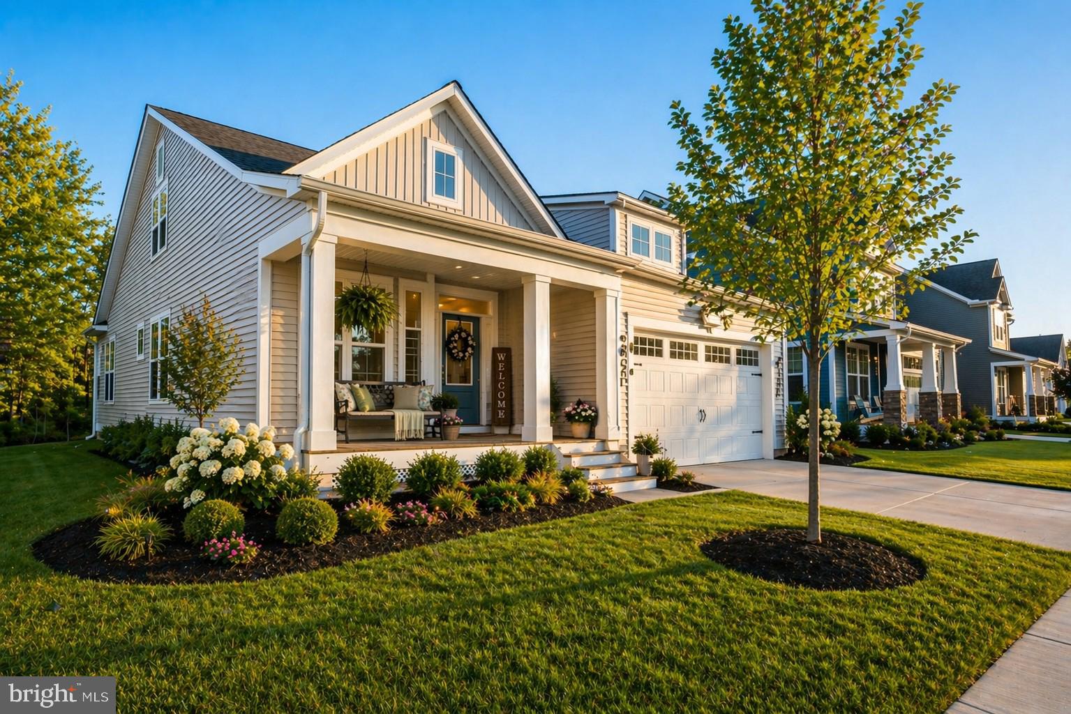 SWEETBAY - Residential