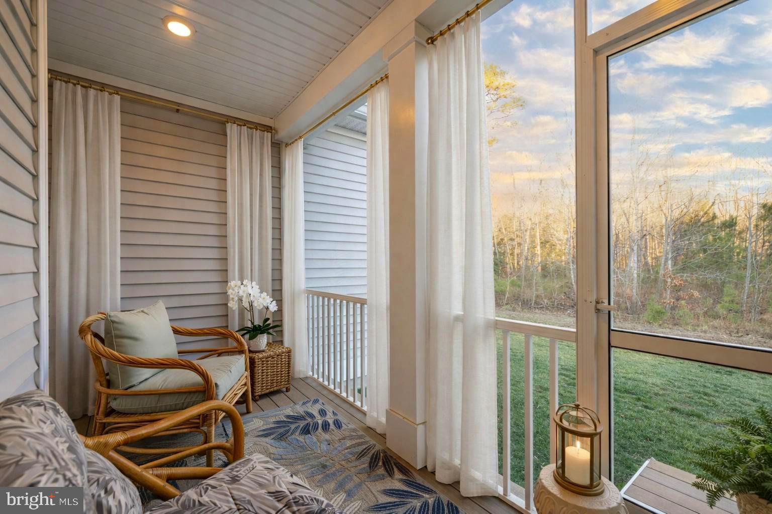 SWEETBAY - Residential