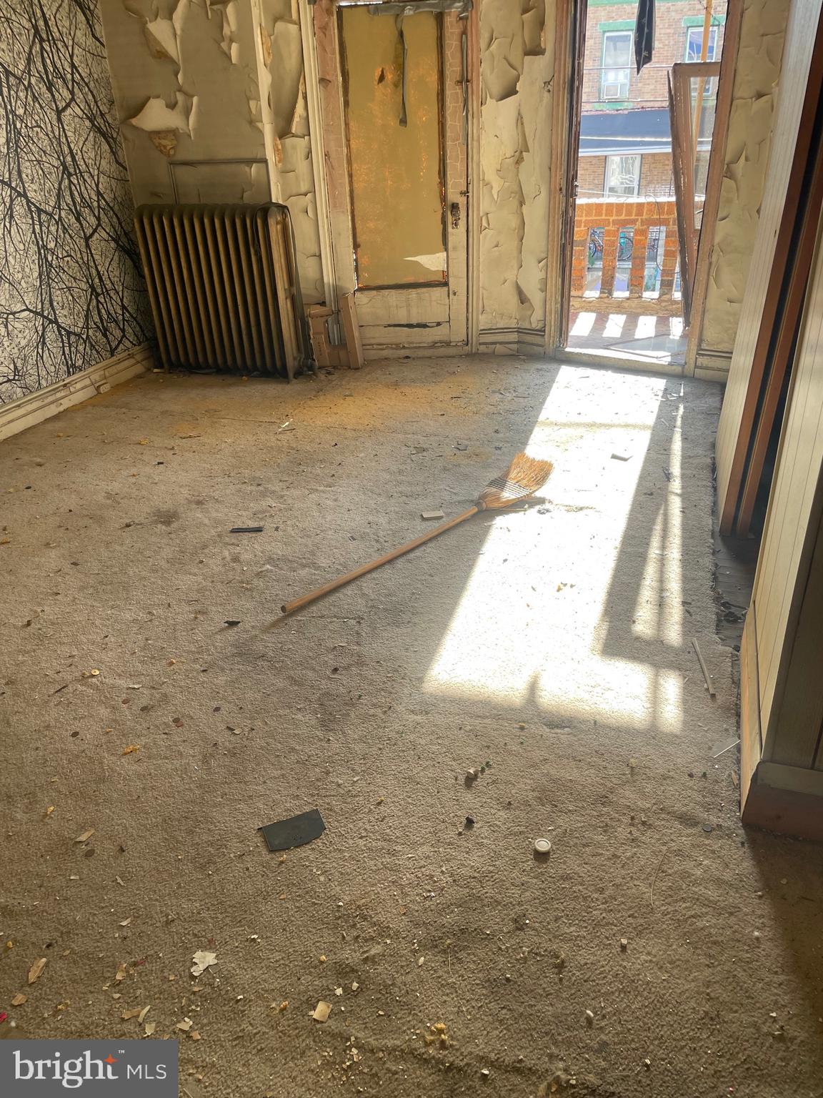 WEST PHILADELPHIA - Residential