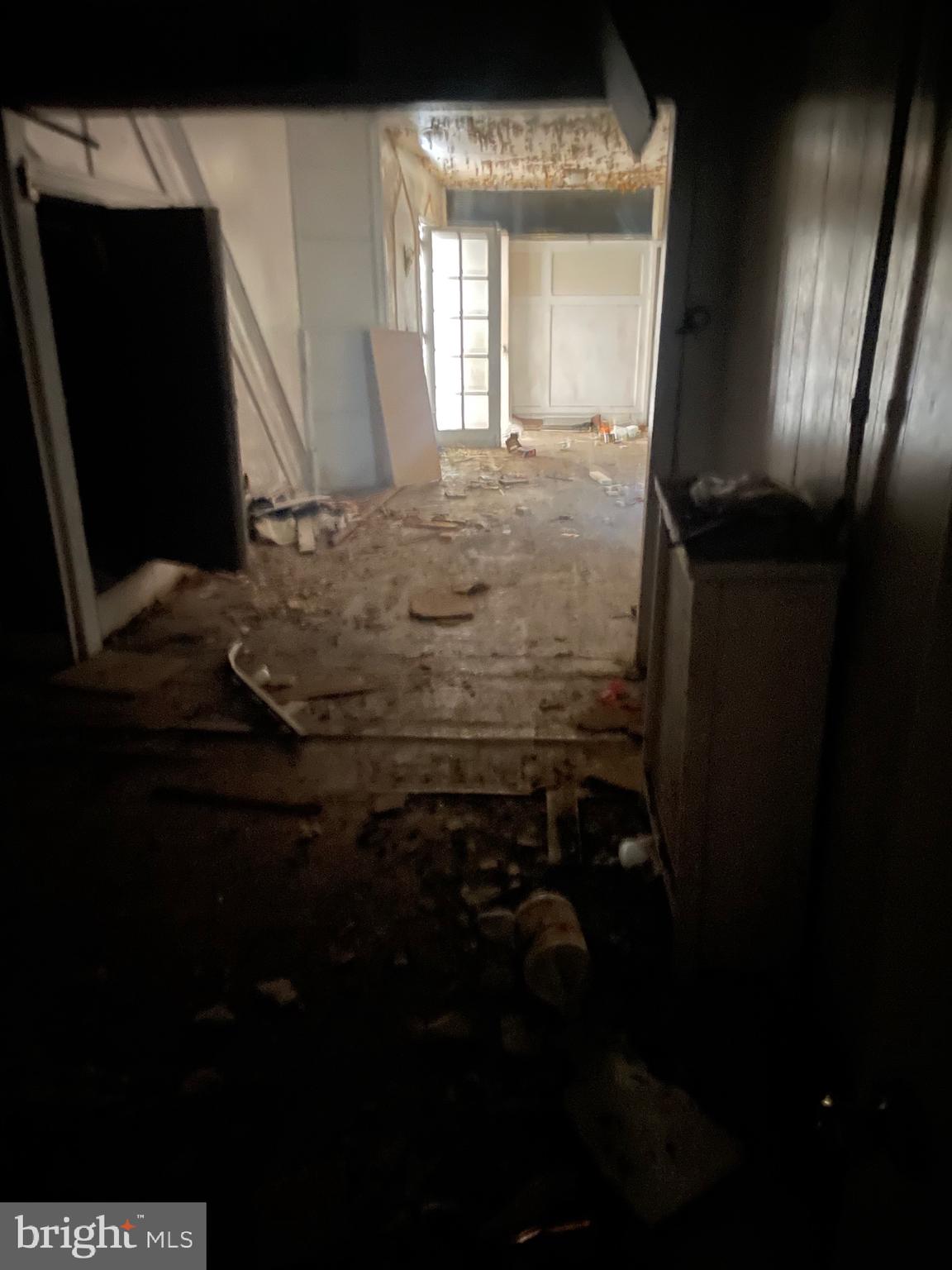 WEST PHILADELPHIA - Residential