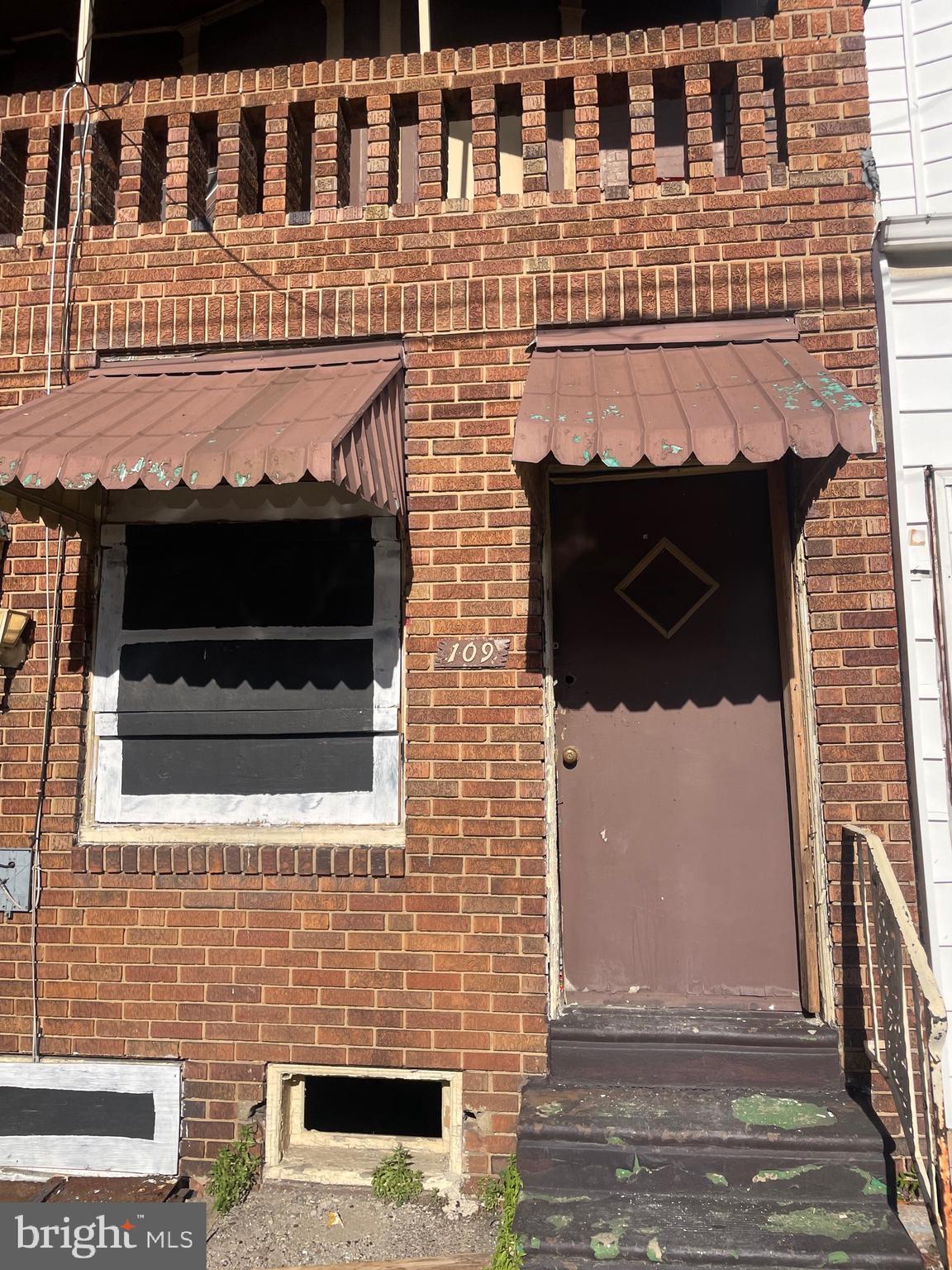 WEST PHILADELPHIA - Residential