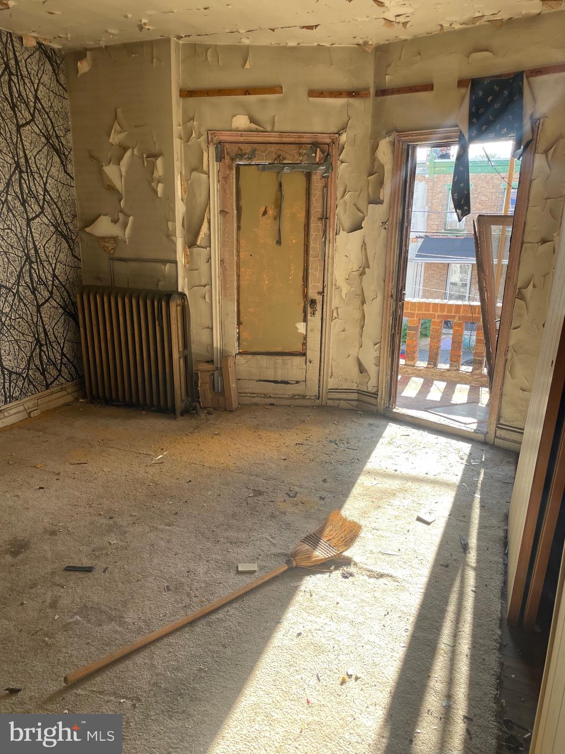 WEST PHILADELPHIA - Residential