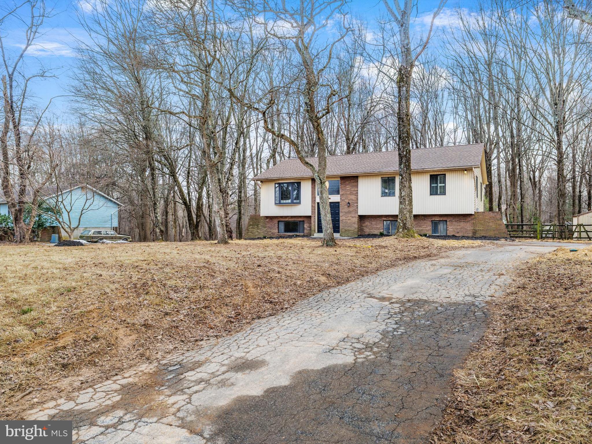 DOVER DOWNS - Residential
