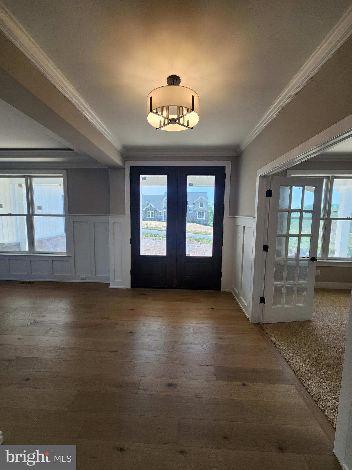 OAK HILL - Residential
