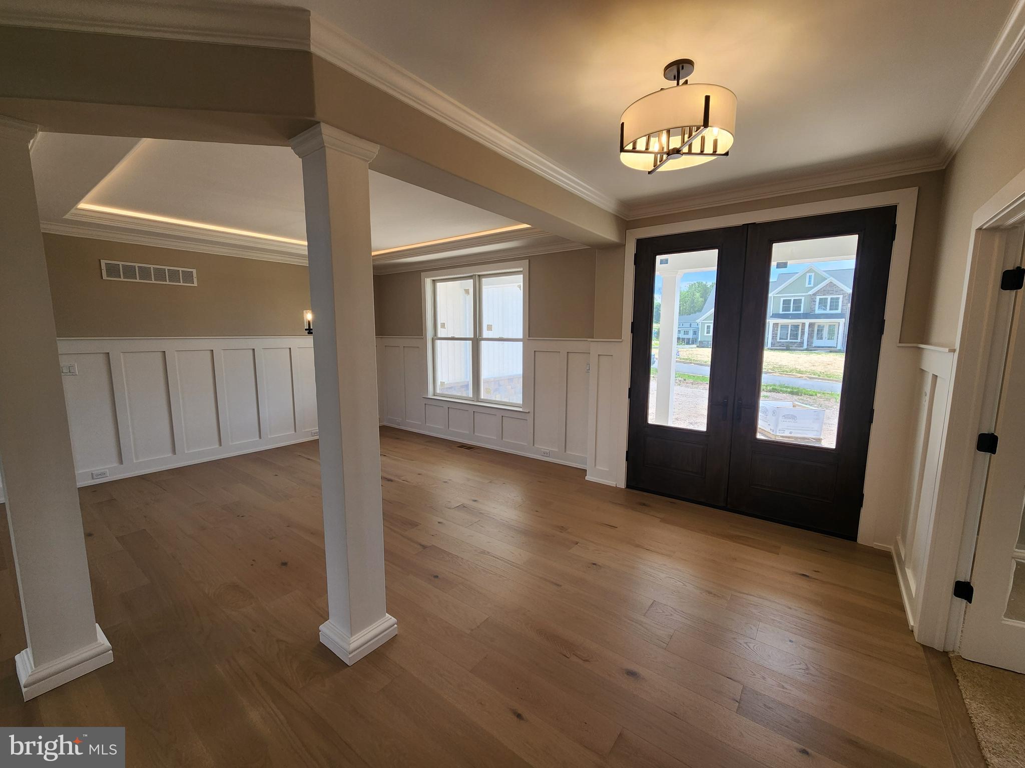 OAK HILL - Residential
