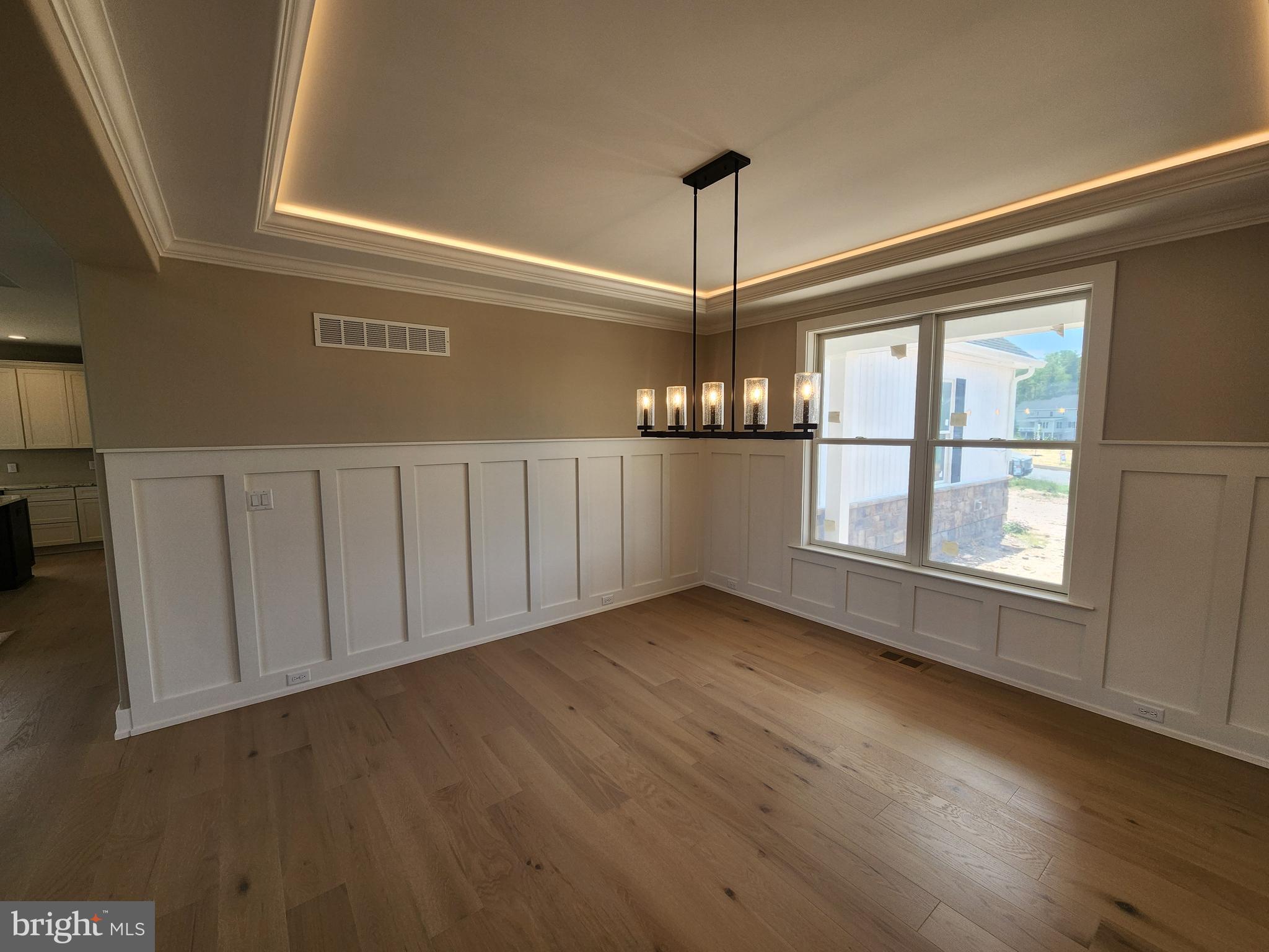 OAK HILL - Residential