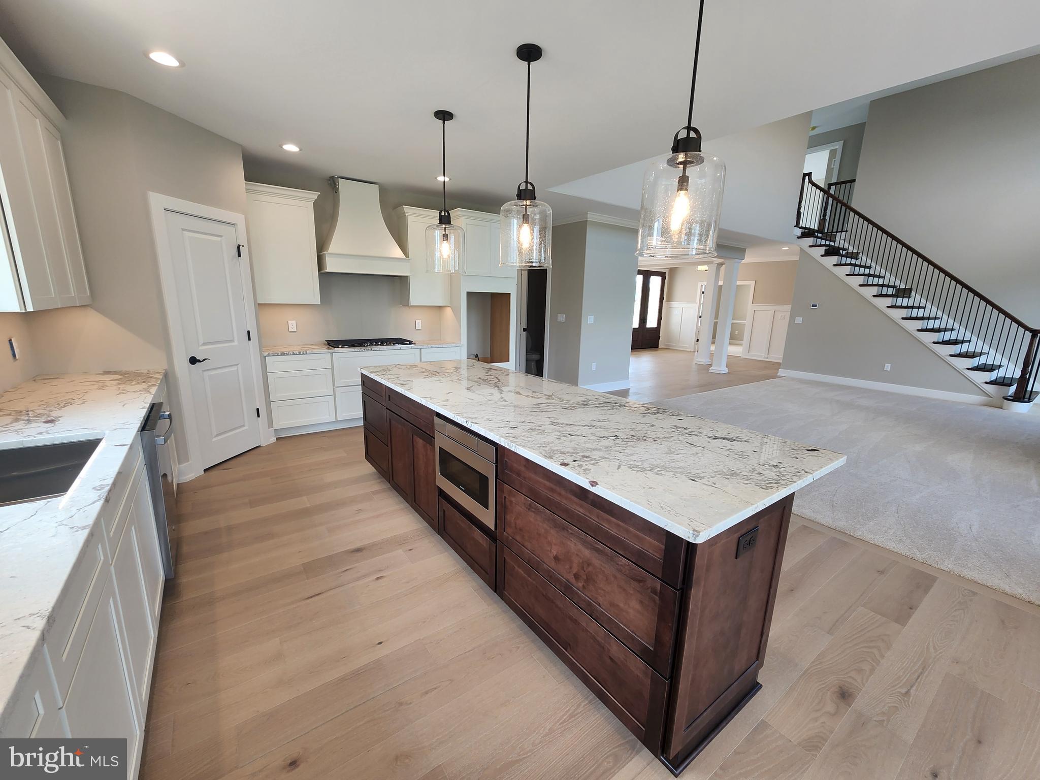 OAK HILL - Residential