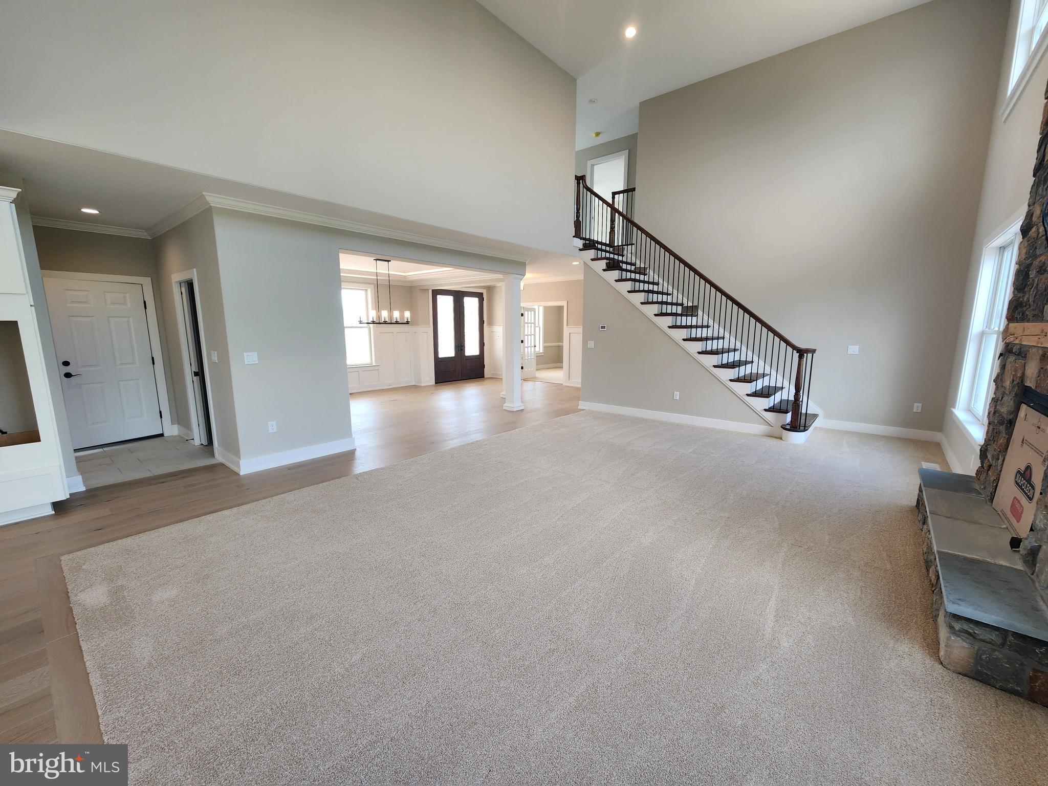 OAK HILL - Residential