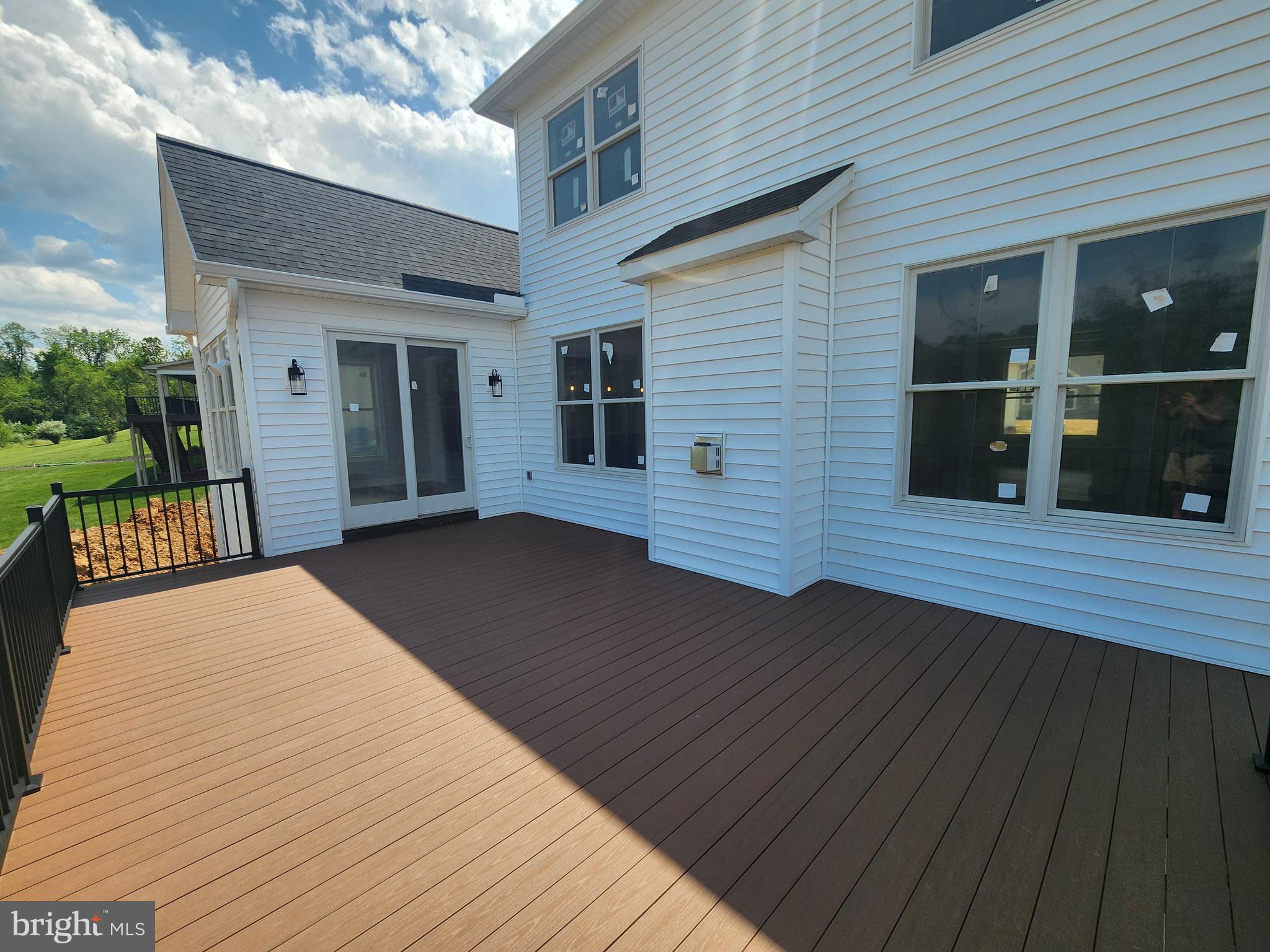 OAK HILL - Residential