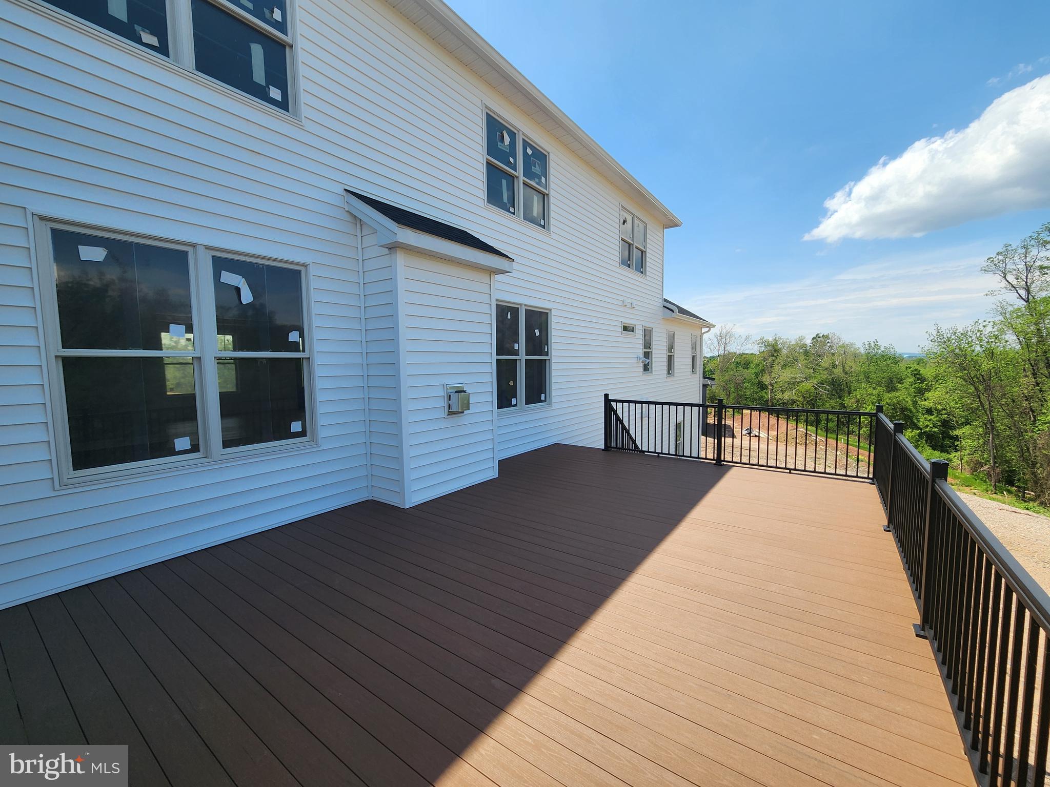 OAK HILL - Residential