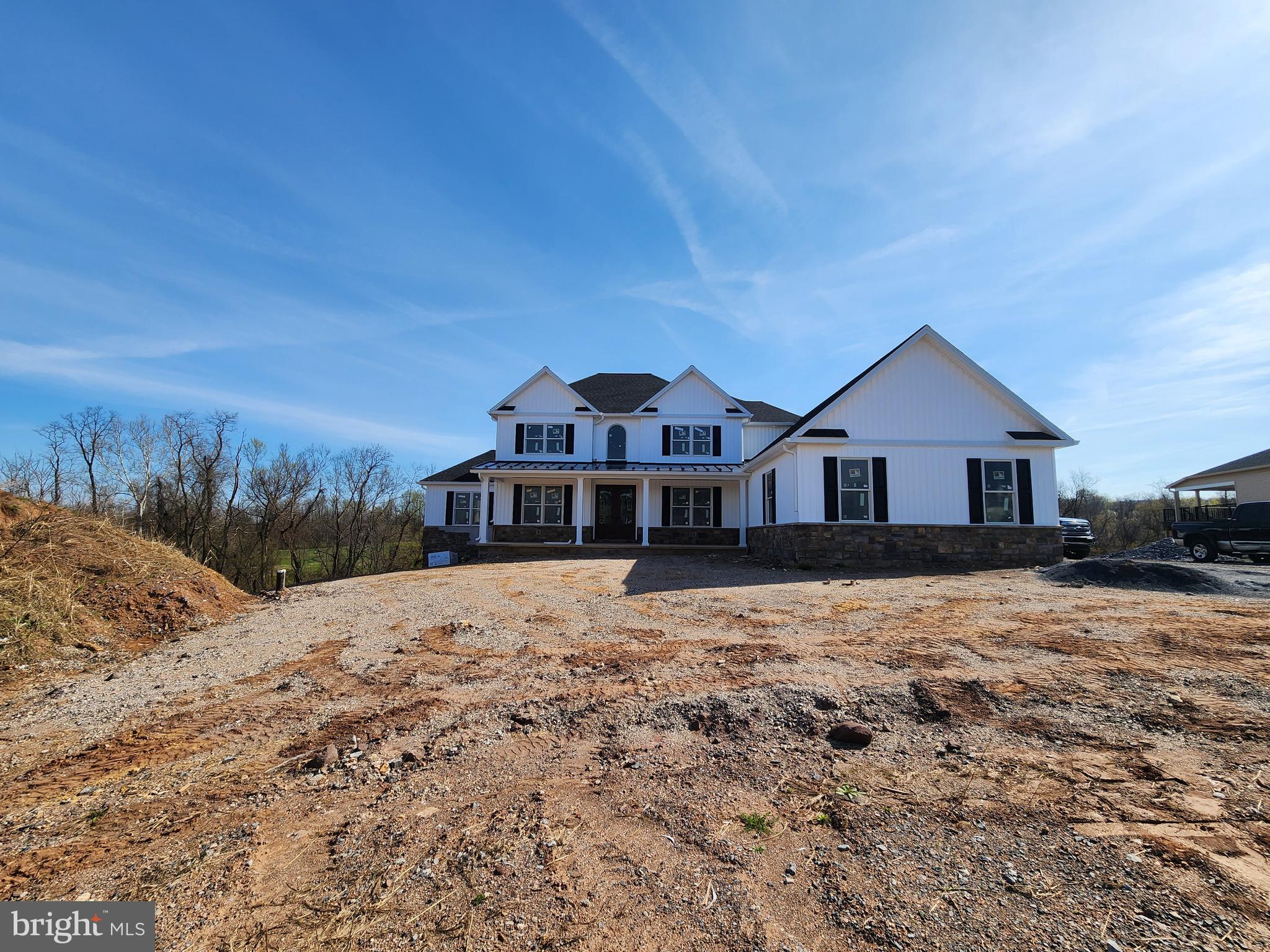 OAK HILL - Residential