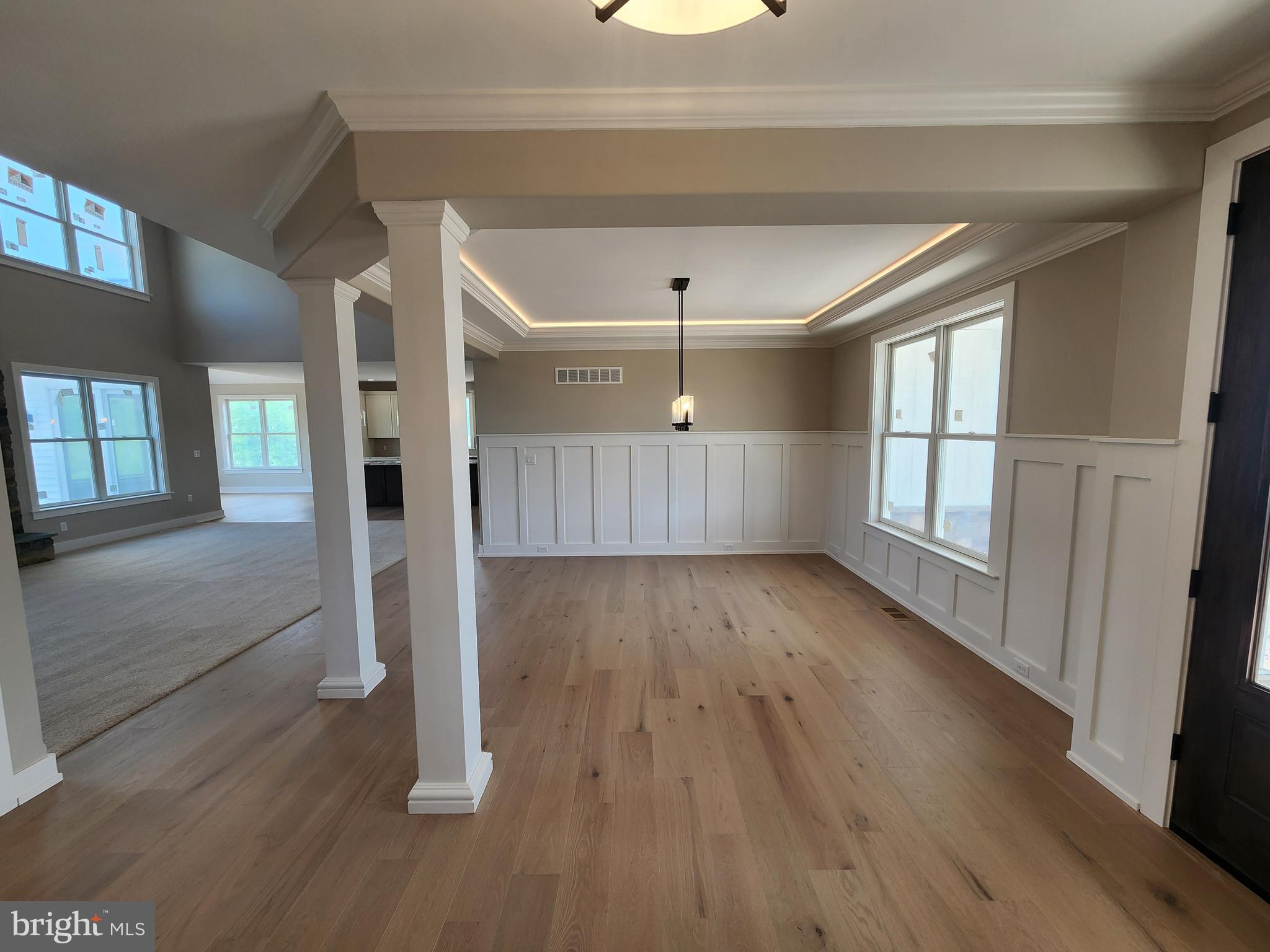 OAK HILL - Residential