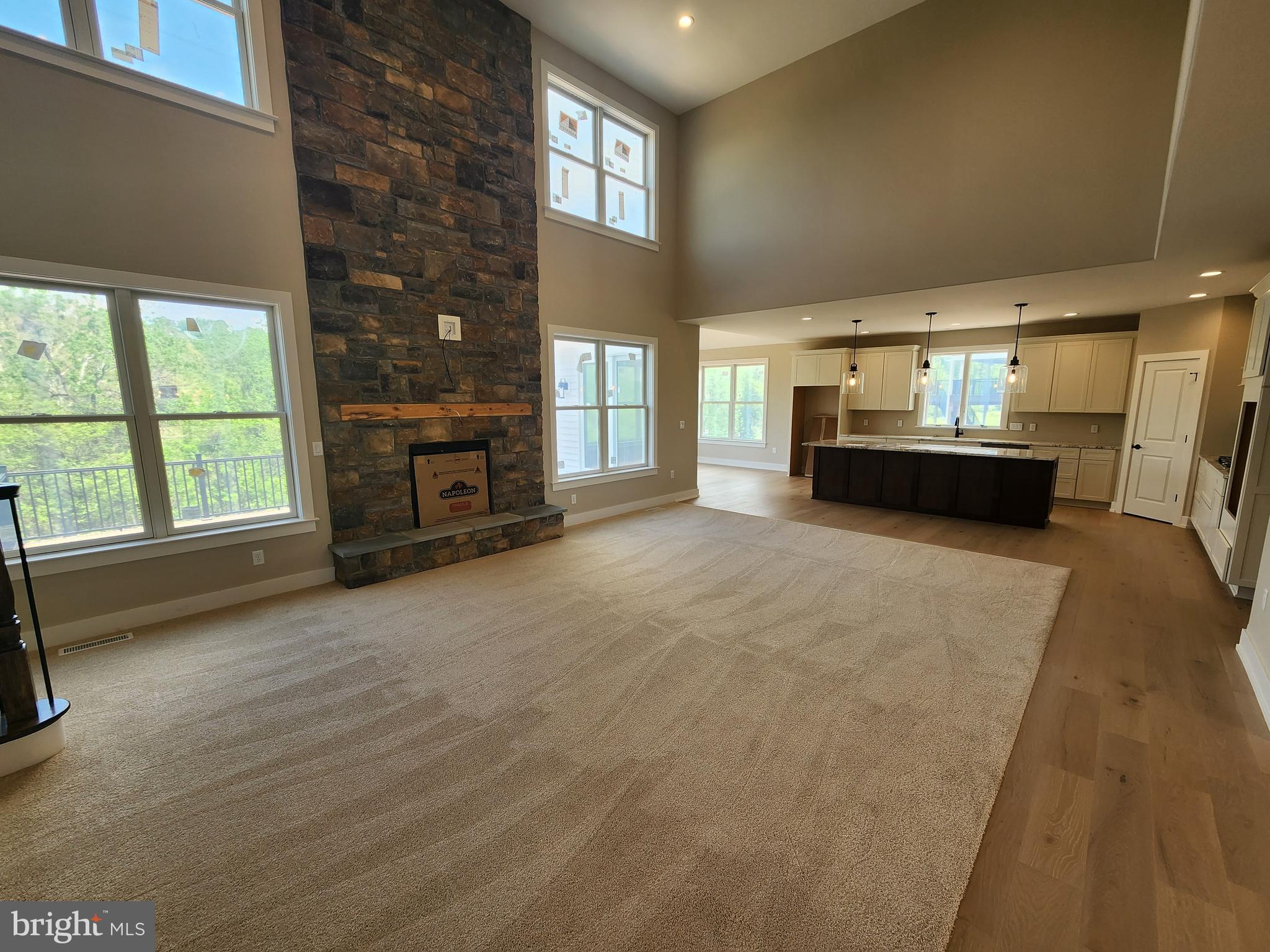 OAK HILL - Residential