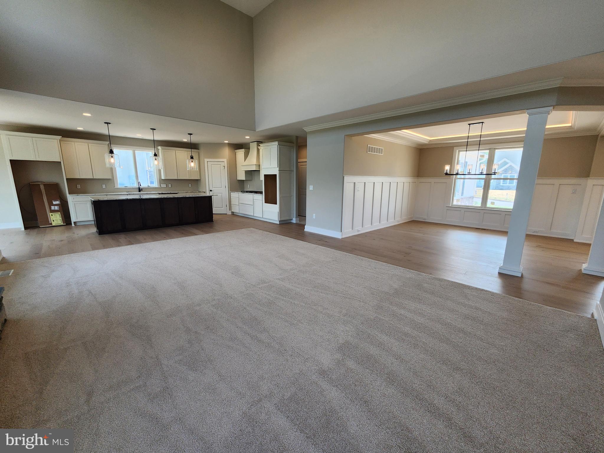 OAK HILL - Residential