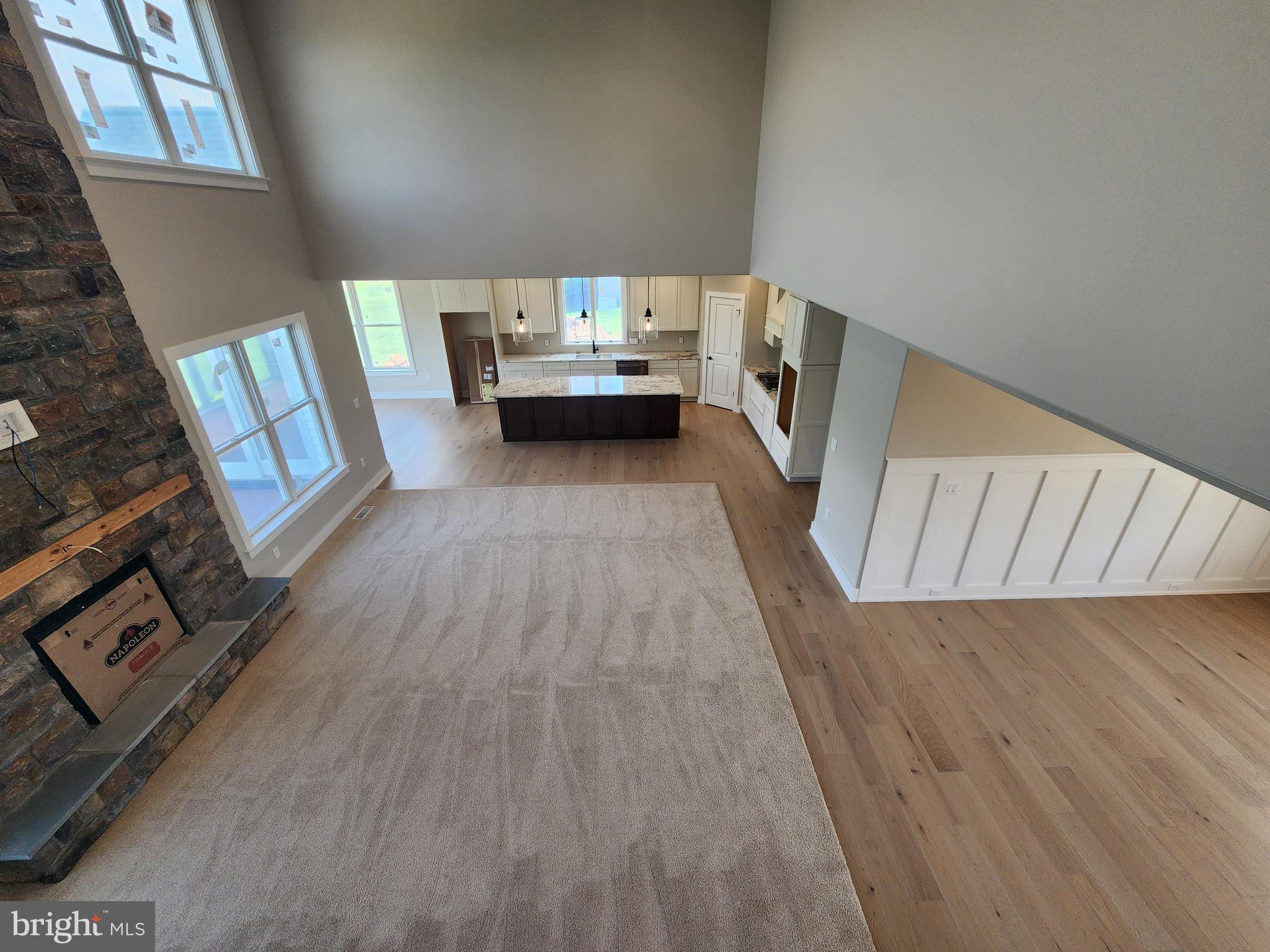 OAK HILL - Residential