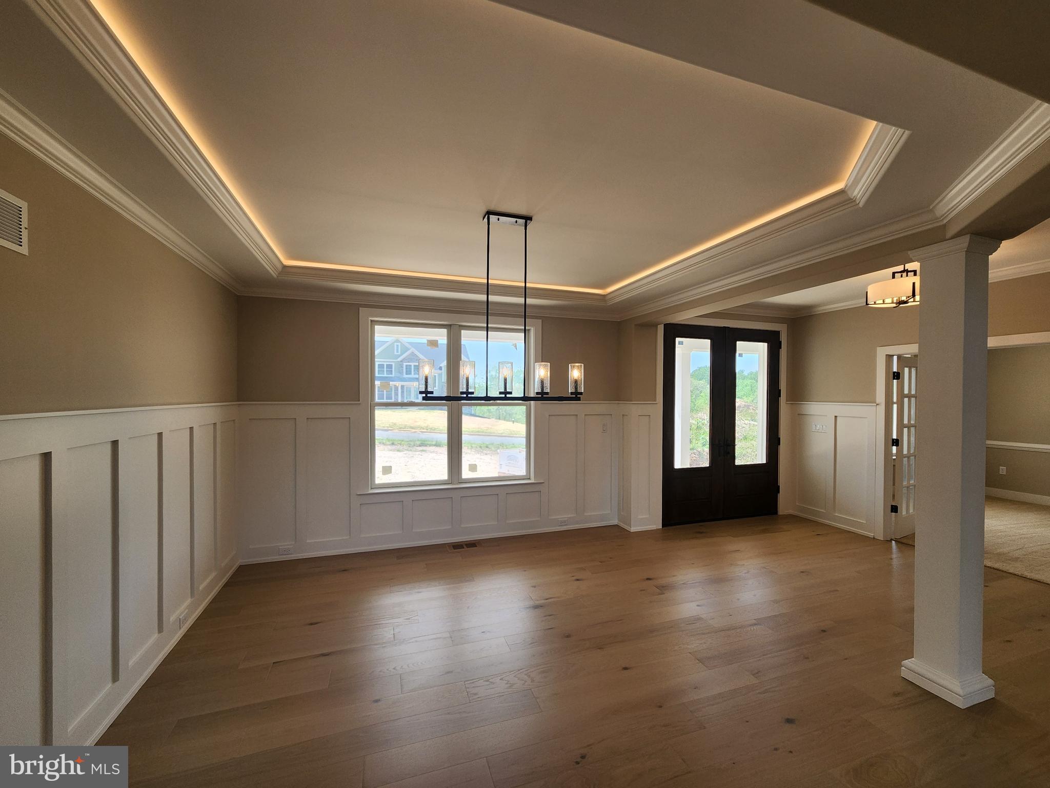 OAK HILL - Residential