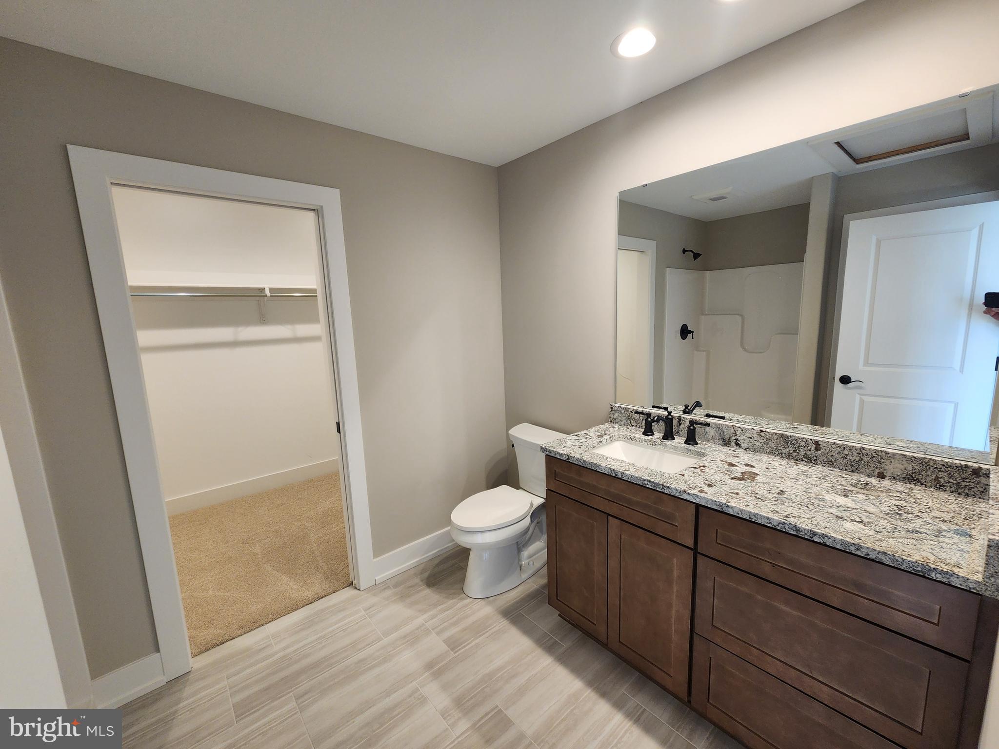 OAK HILL - Residential