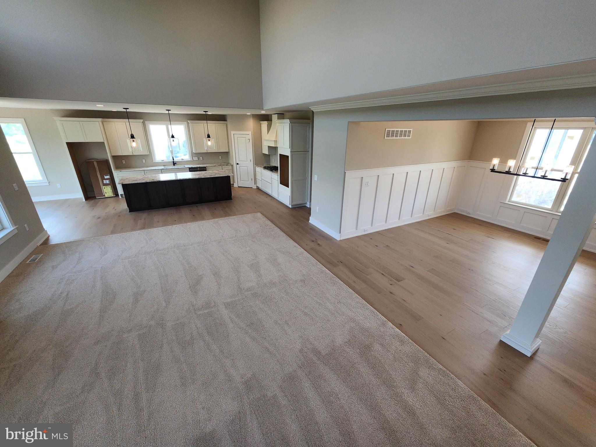 OAK HILL - Residential