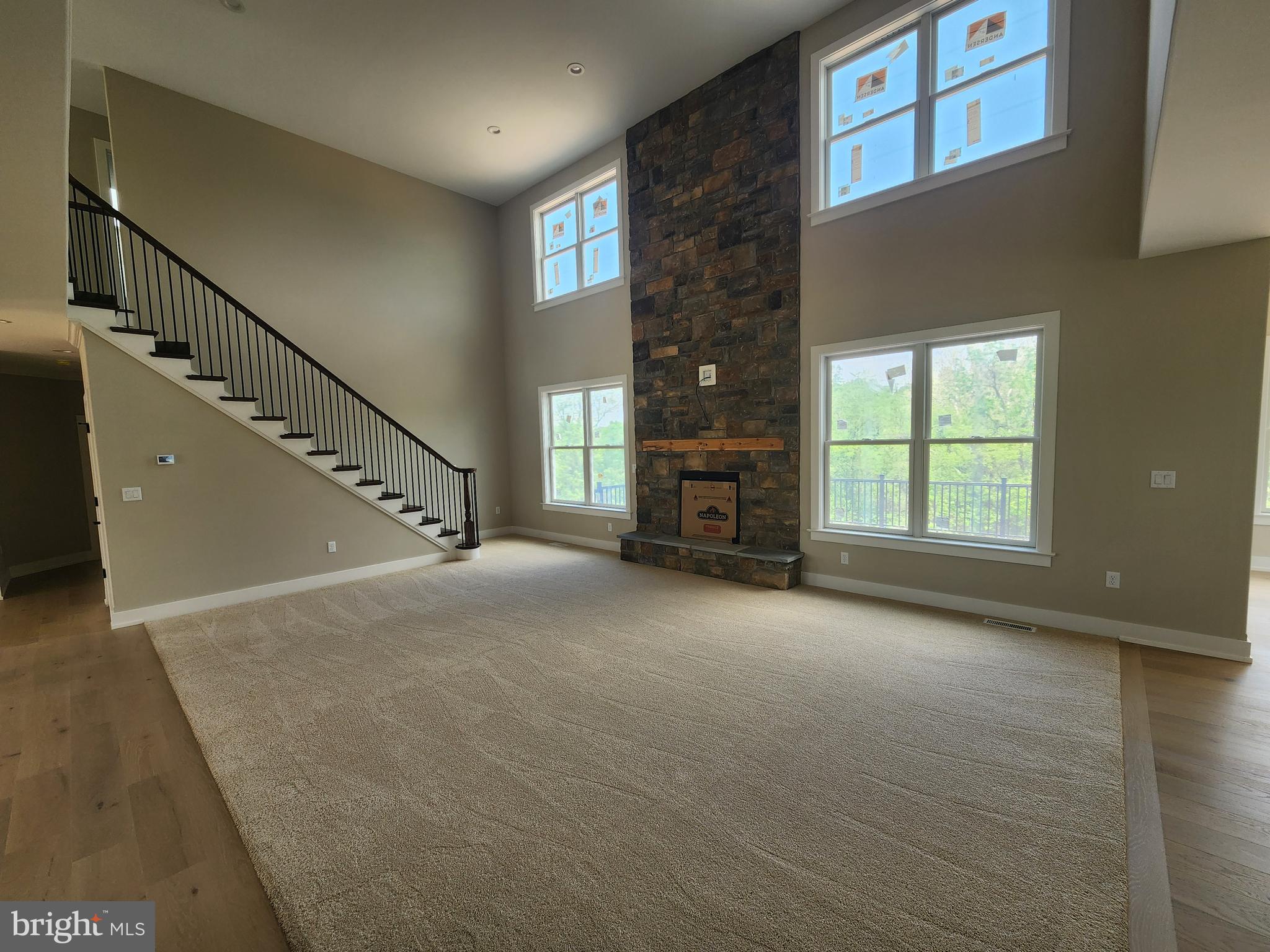 OAK HILL - Residential