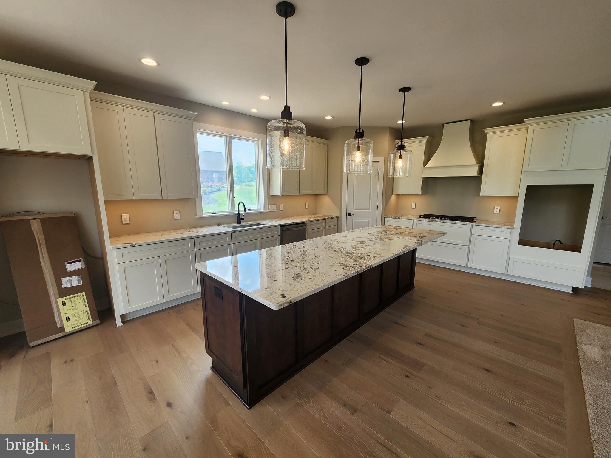 OAK HILL - Residential