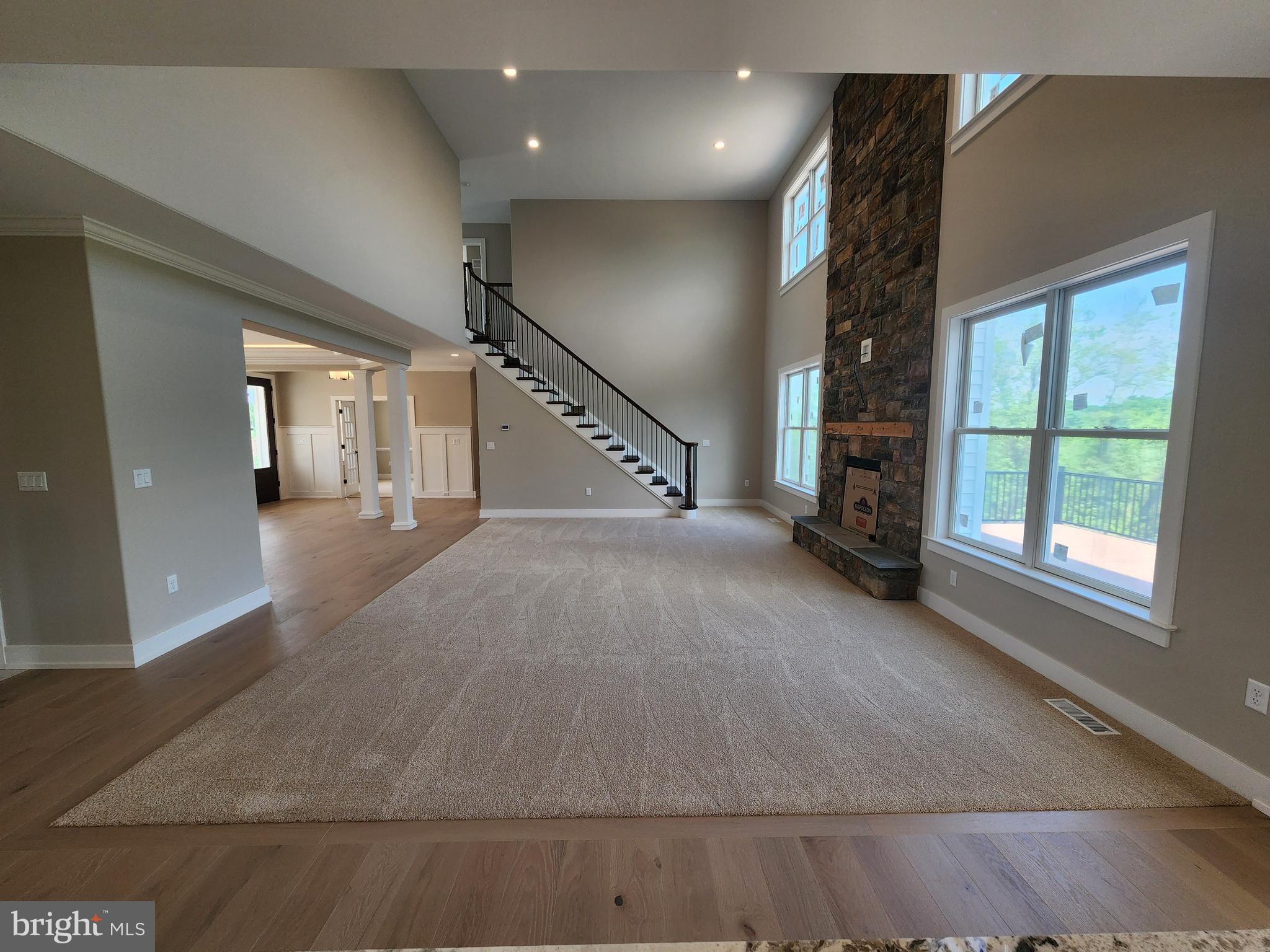 OAK HILL - Residential