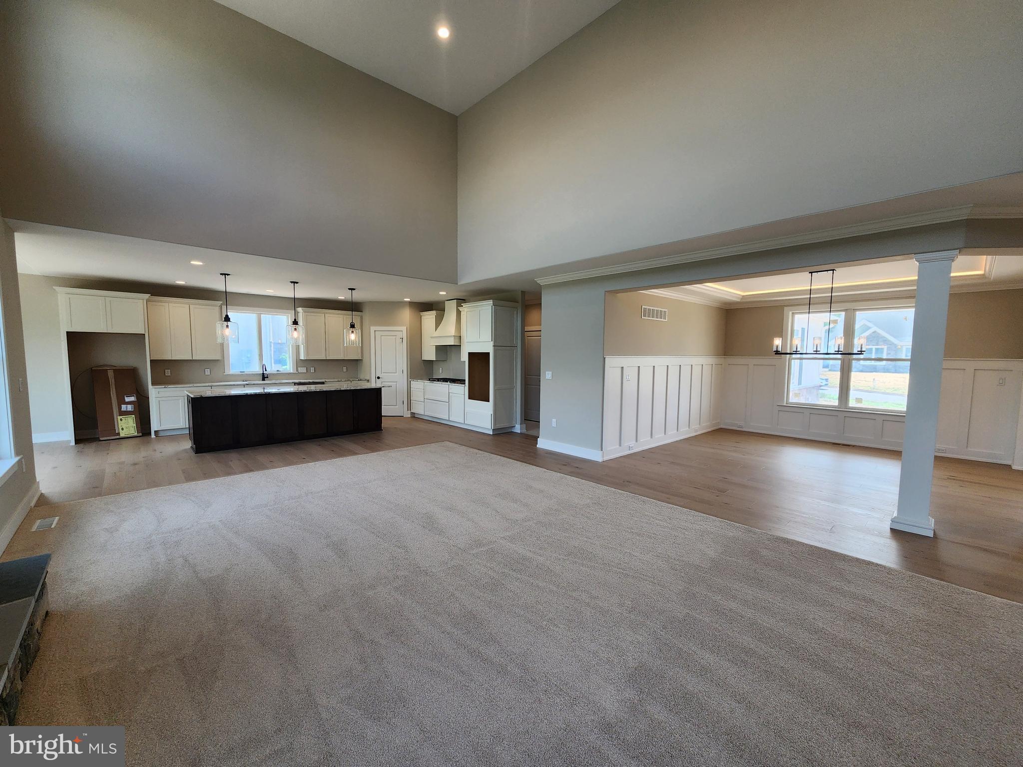 OAK HILL - Residential