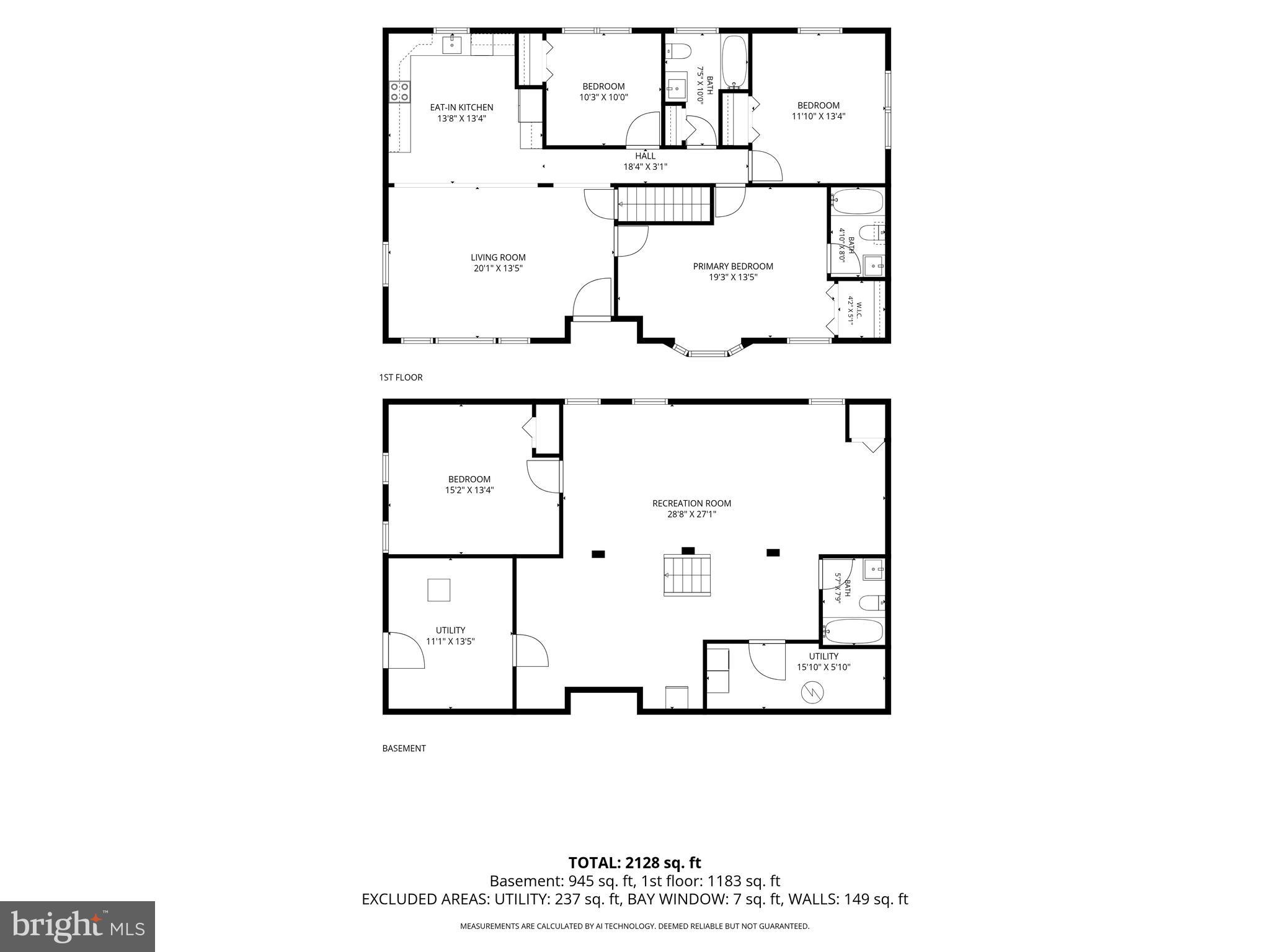 PAROLE HEIGHTS - Residential