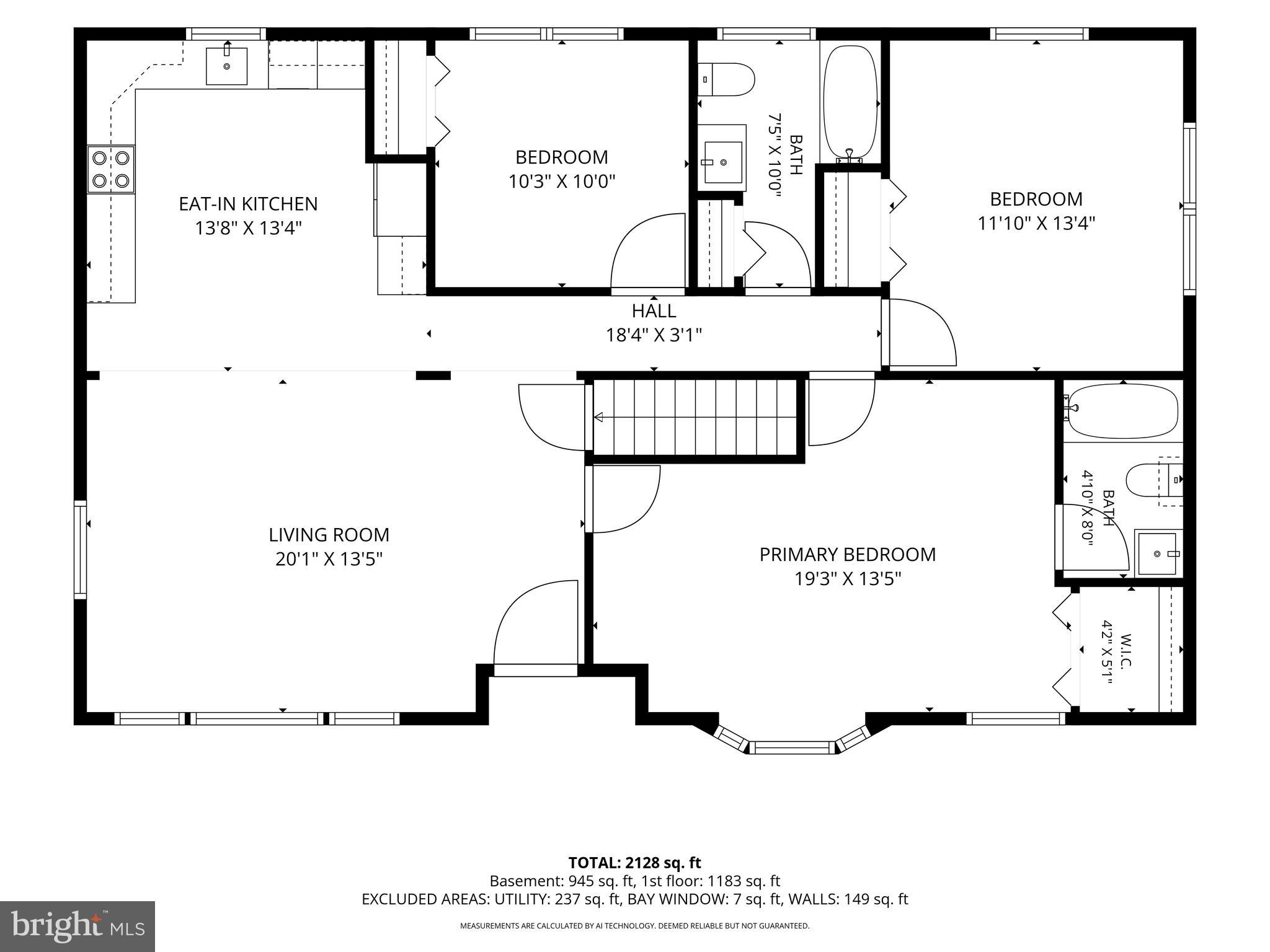 PAROLE HEIGHTS - Residential