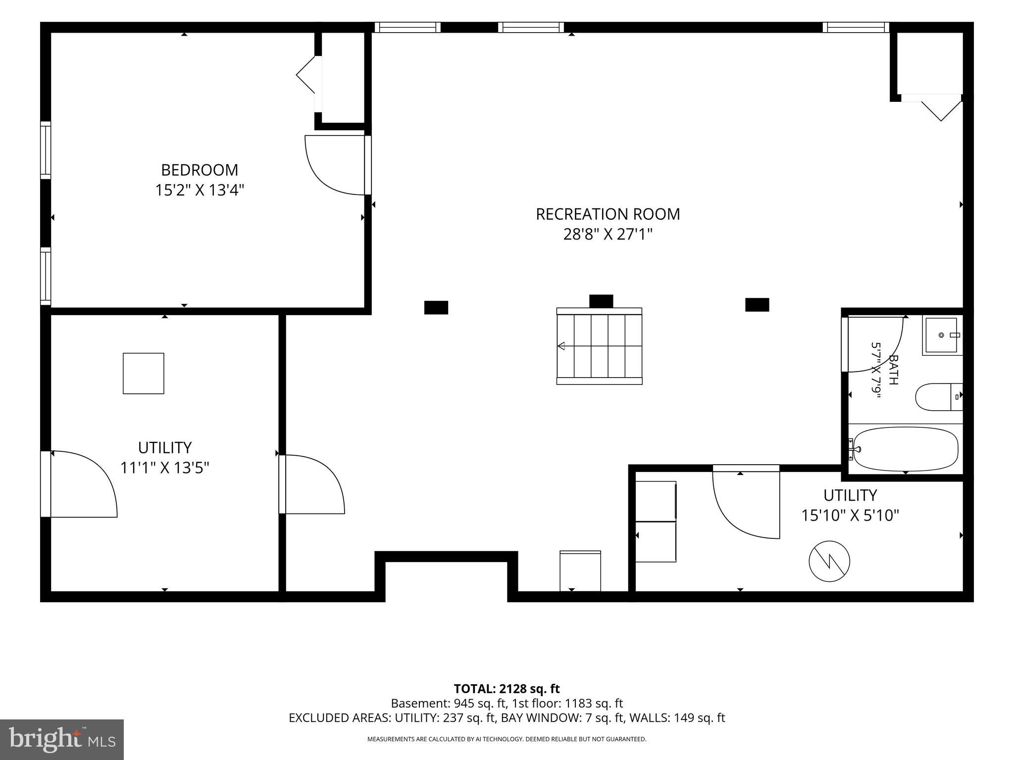 PAROLE HEIGHTS - Residential