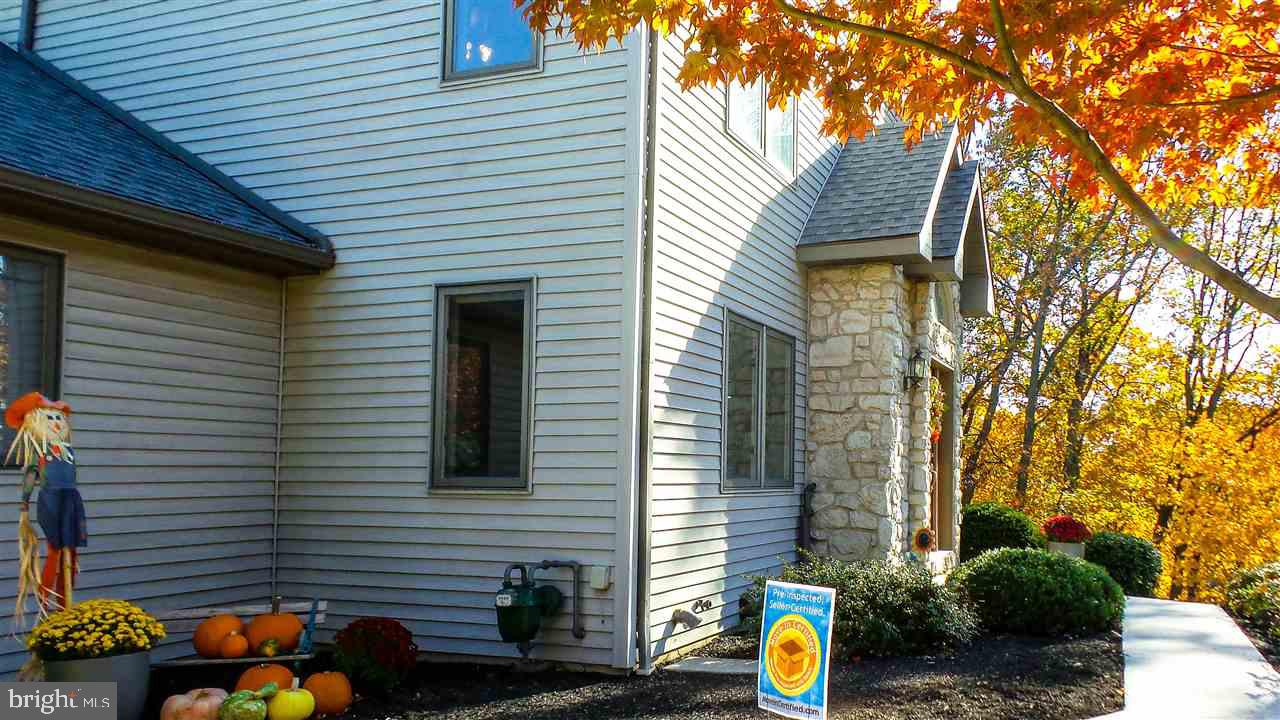 HERITAGE HILLS - Residential