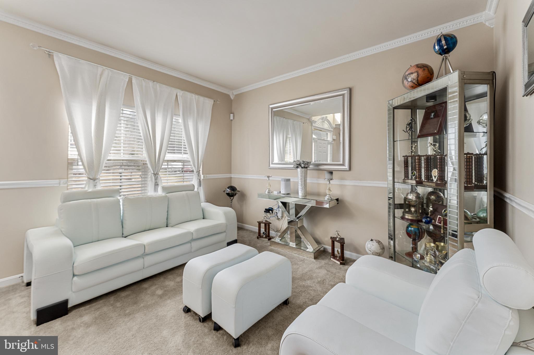 LUSBY VILLAGE - Residential