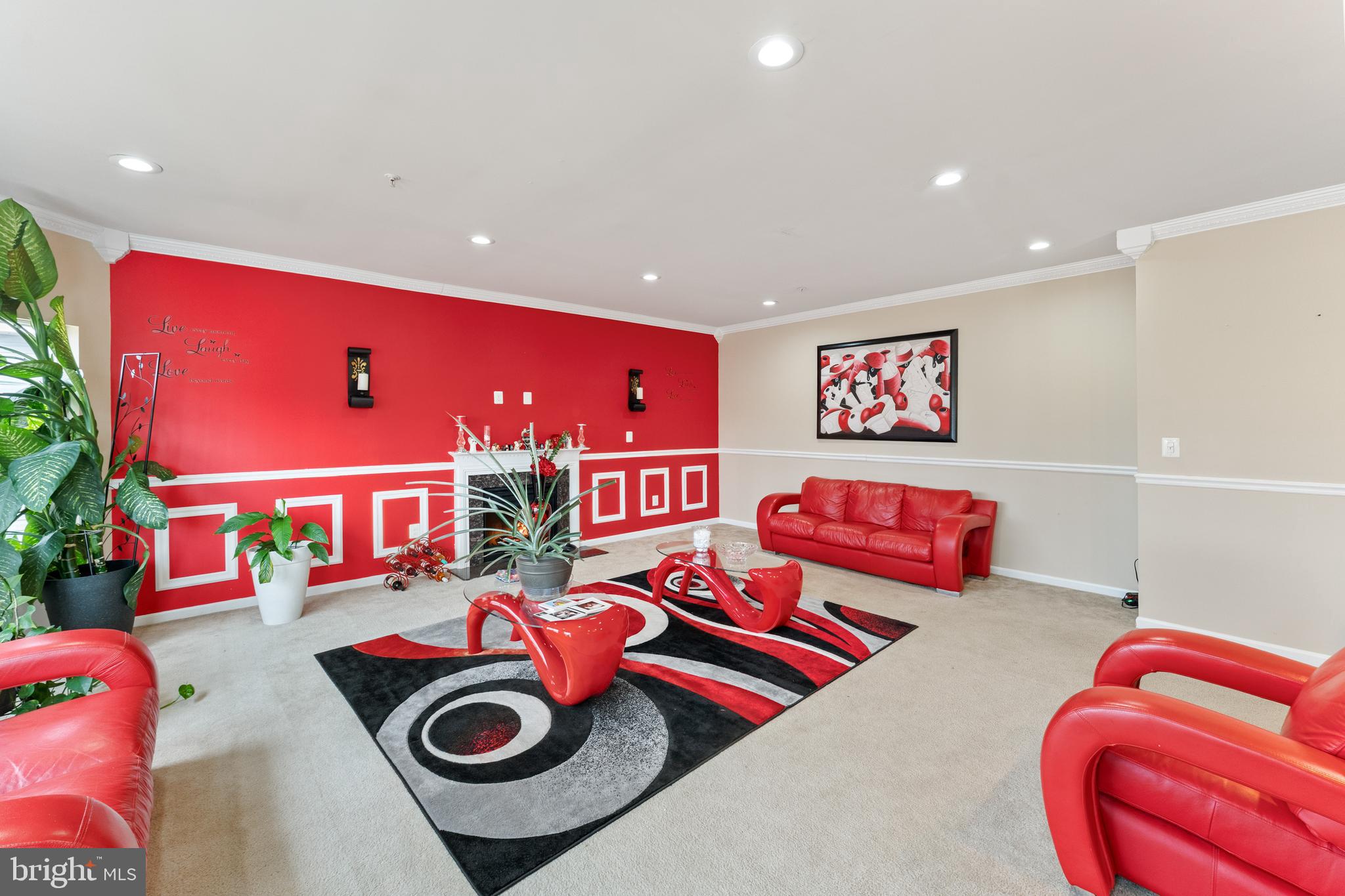 LUSBY VILLAGE - Residential