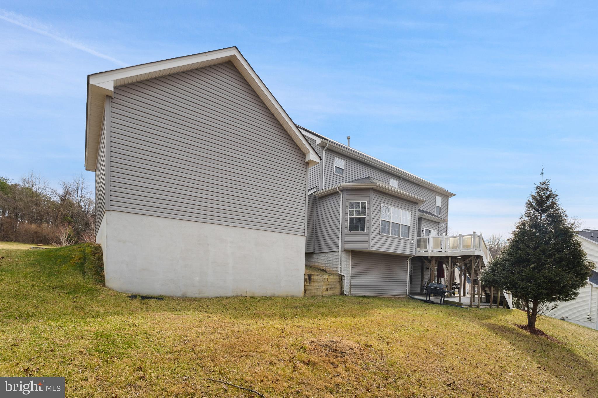 LUSBY VILLAGE - Residential