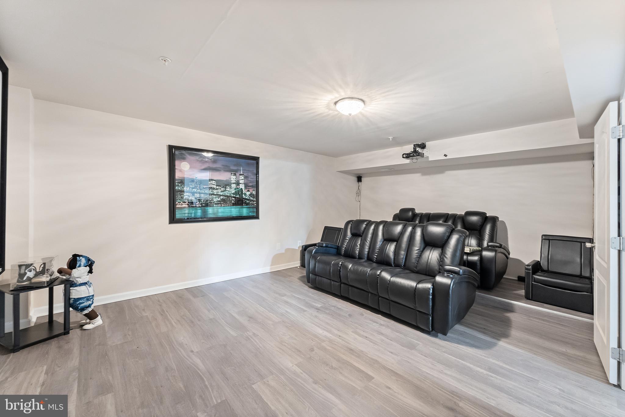 LUSBY VILLAGE - Residential