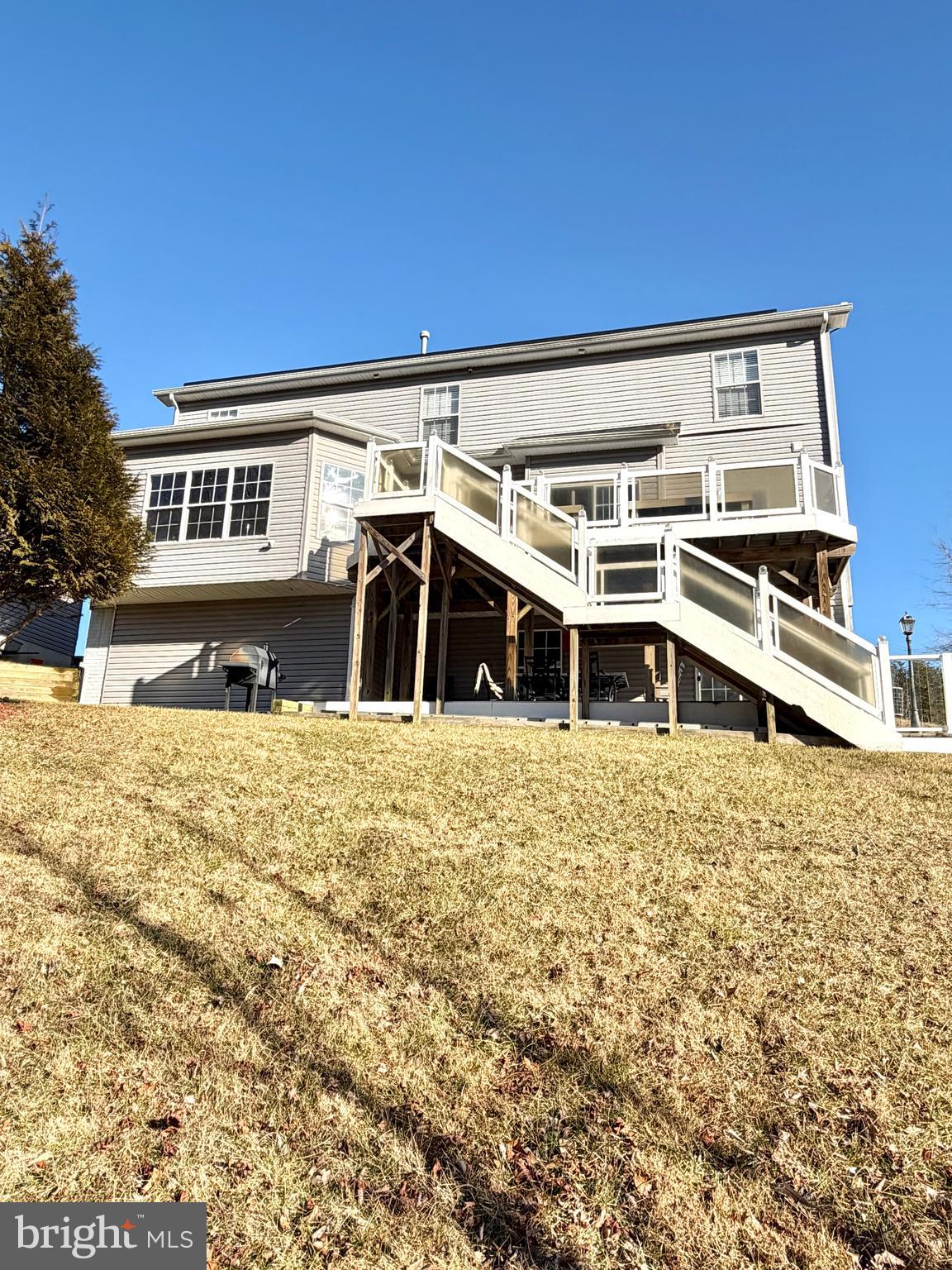 LUSBY VILLAGE - Residential
