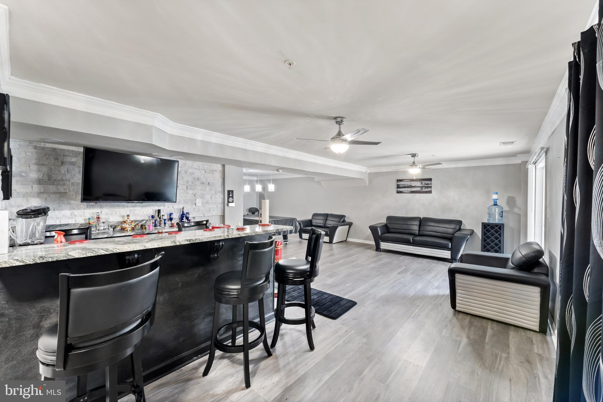 LUSBY VILLAGE - Residential