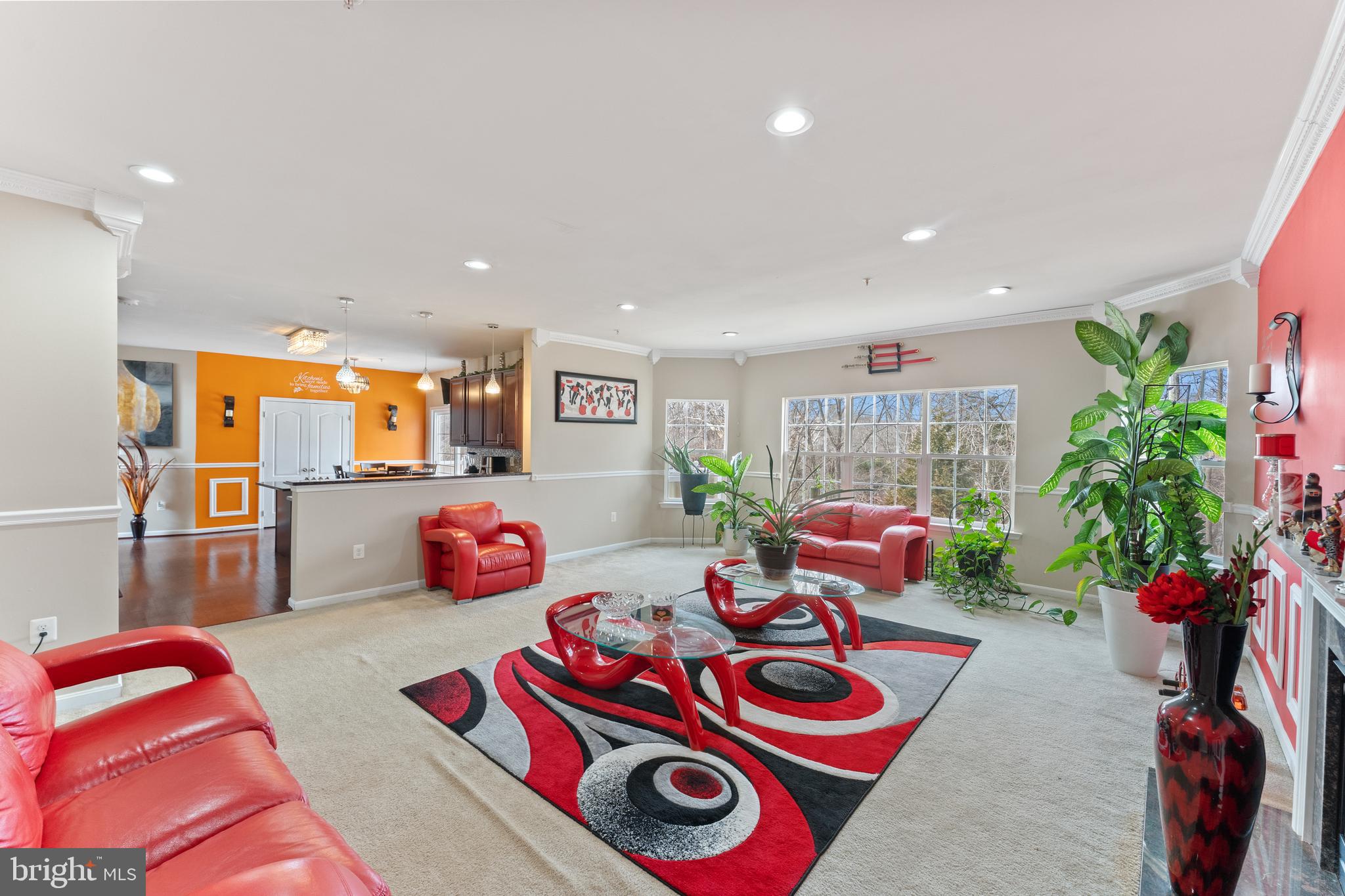 LUSBY VILLAGE - Residential
