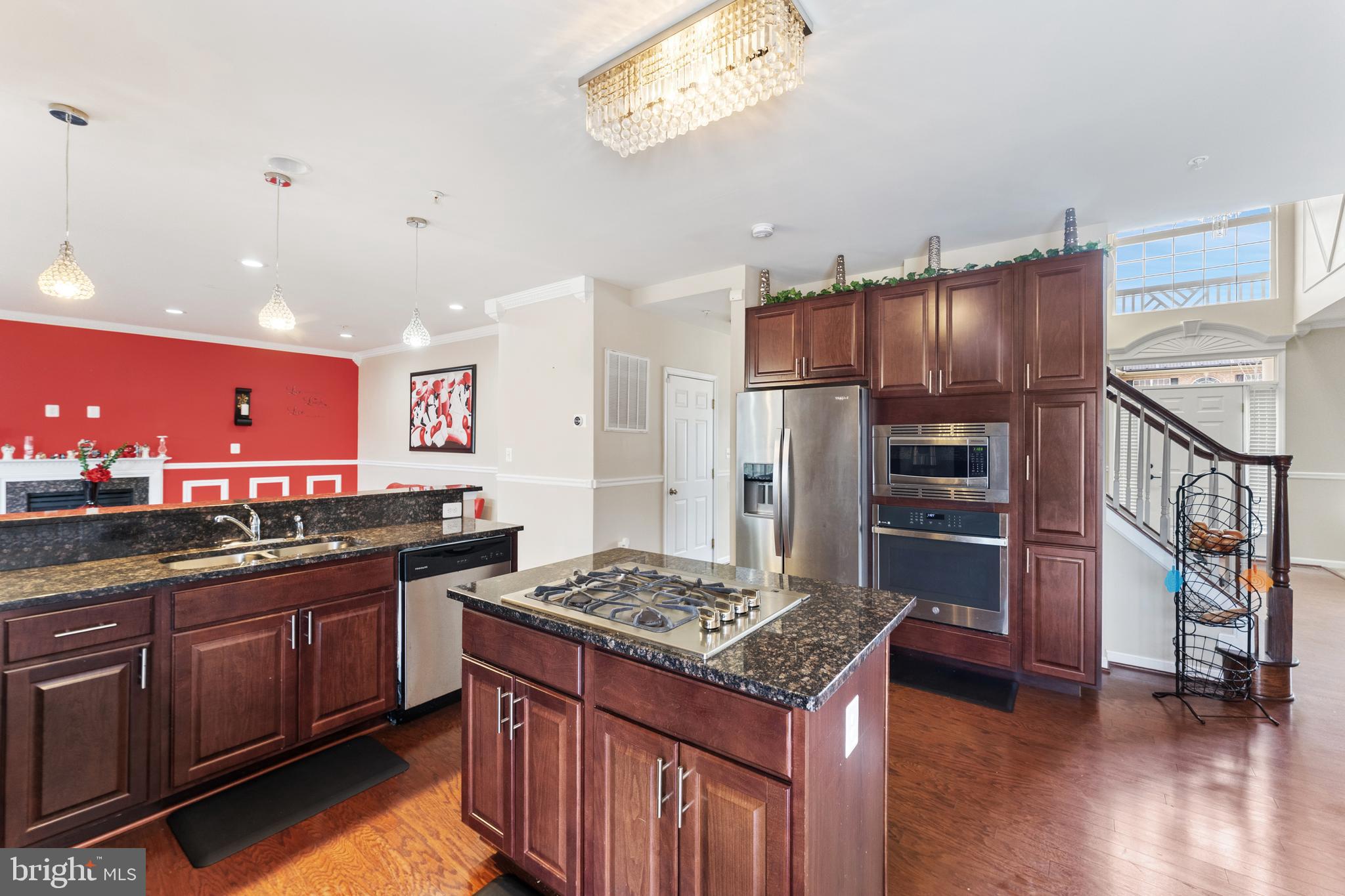 LUSBY VILLAGE - Residential