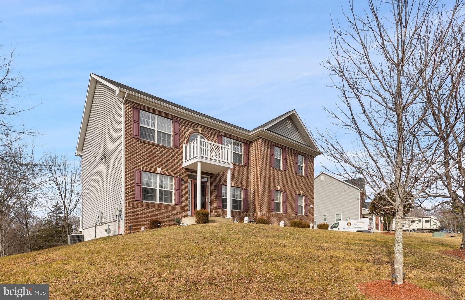 LUSBY VILLAGE - Residential