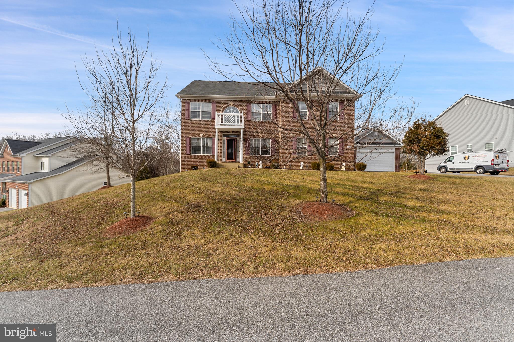 LUSBY VILLAGE - Residential