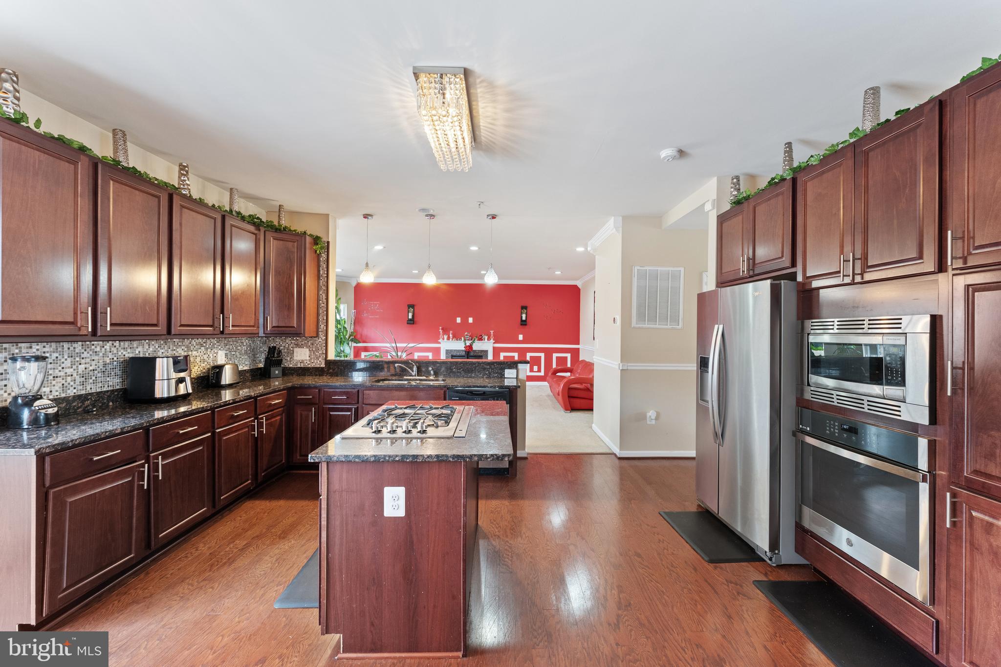 LUSBY VILLAGE - Residential
