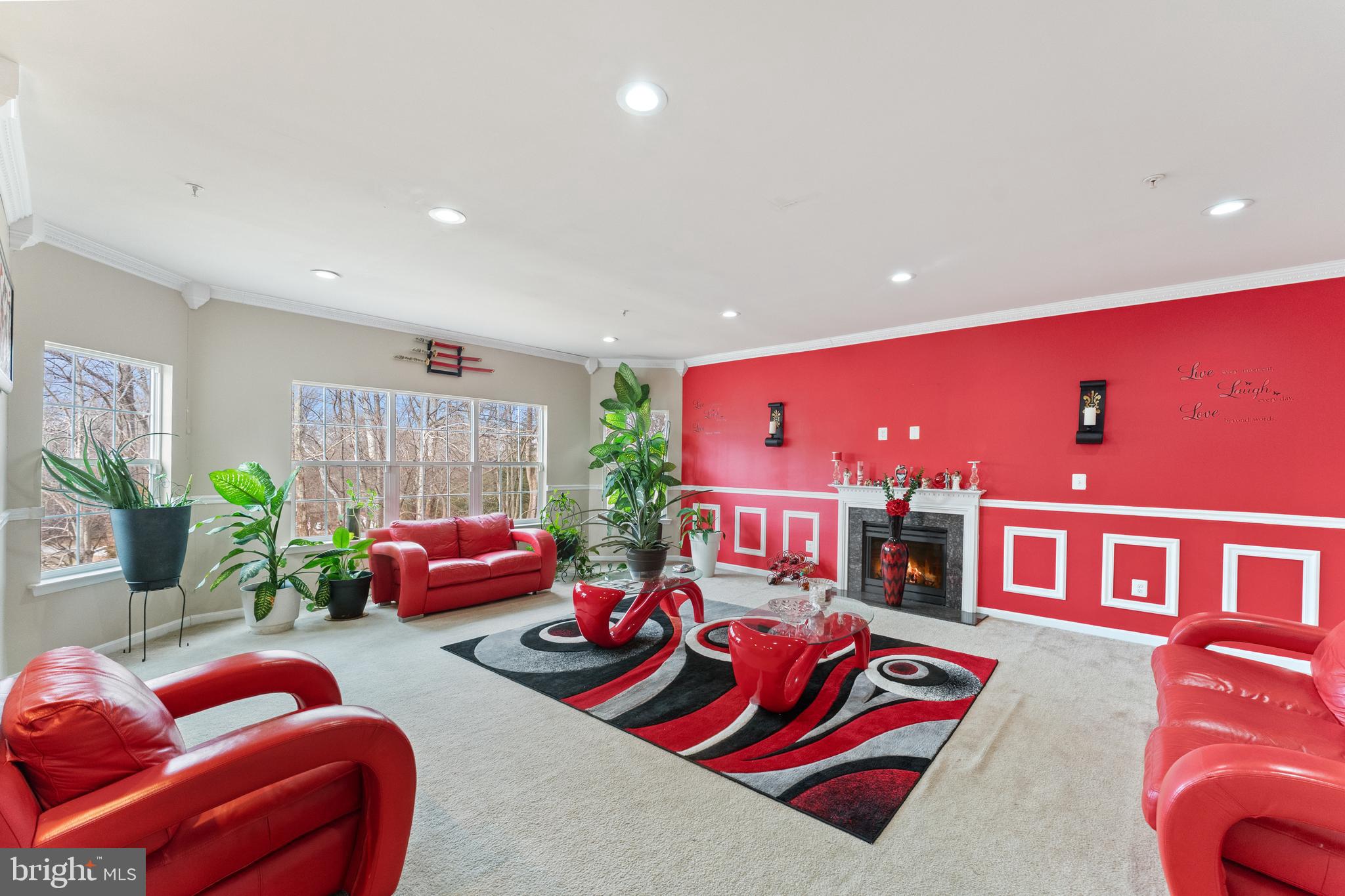 LUSBY VILLAGE - Residential