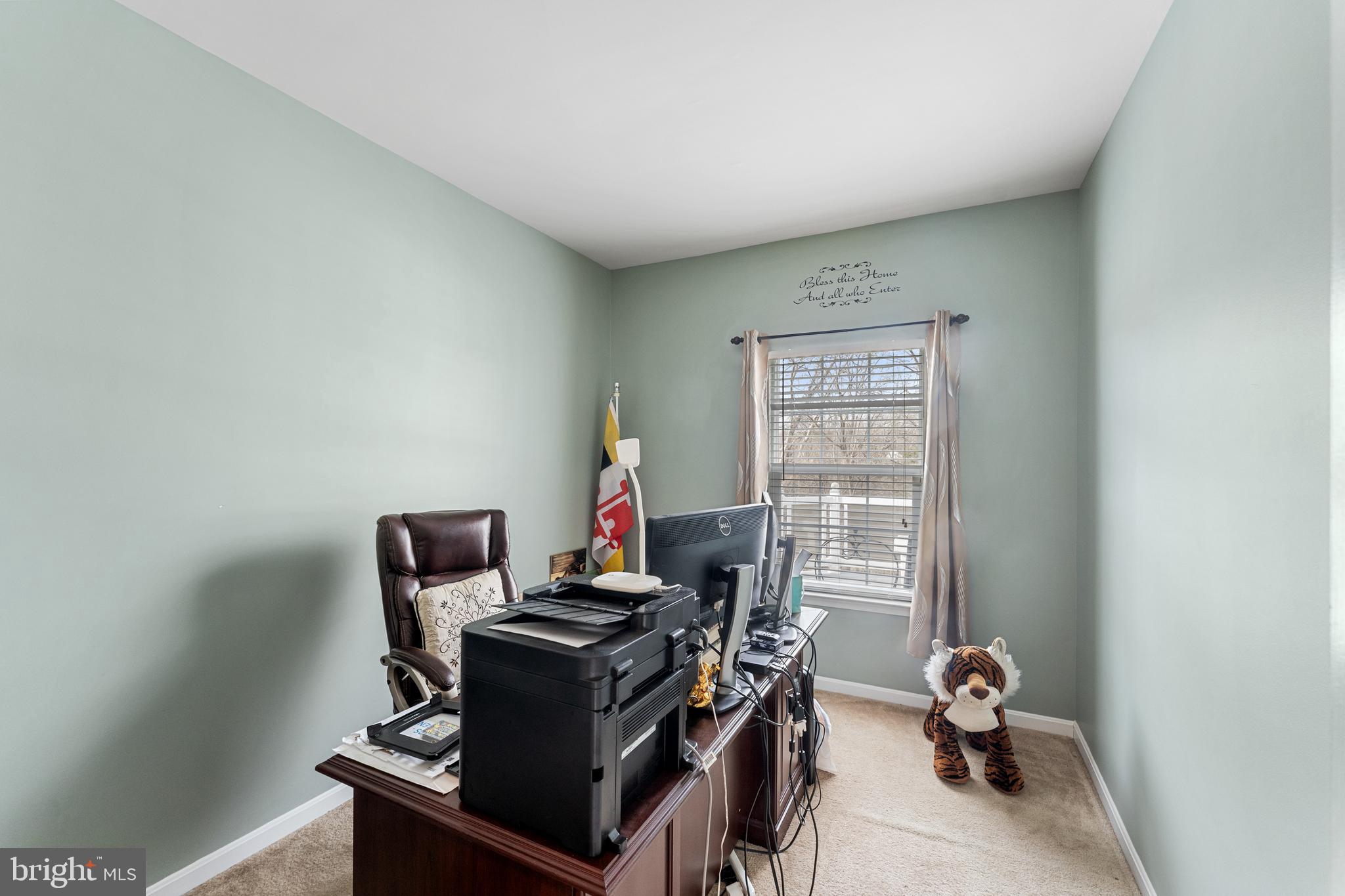 LUSBY VILLAGE - Residential