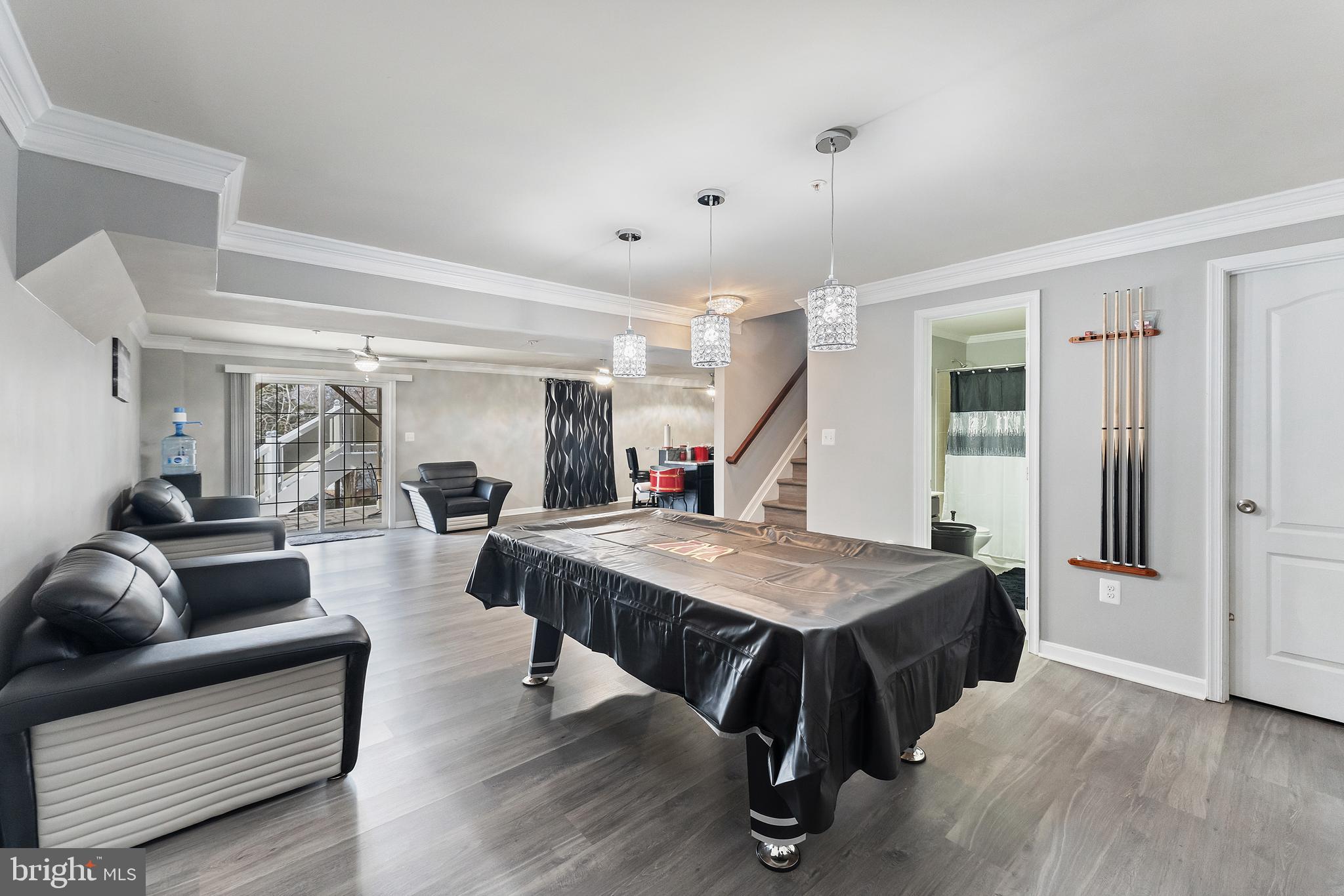 LUSBY VILLAGE - Residential