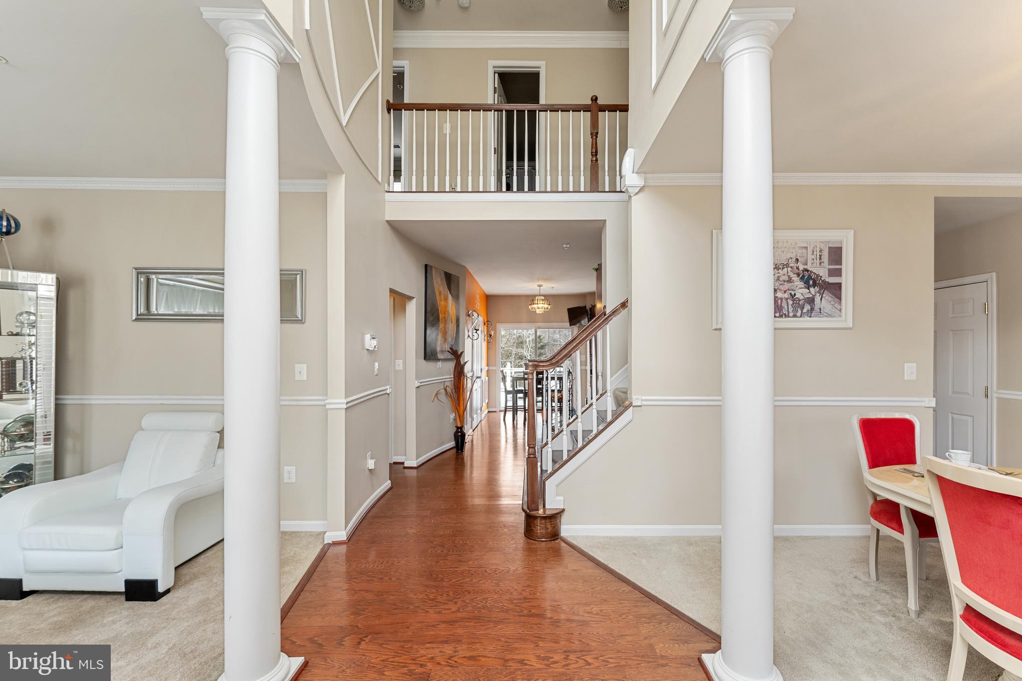 LUSBY VILLAGE - Residential