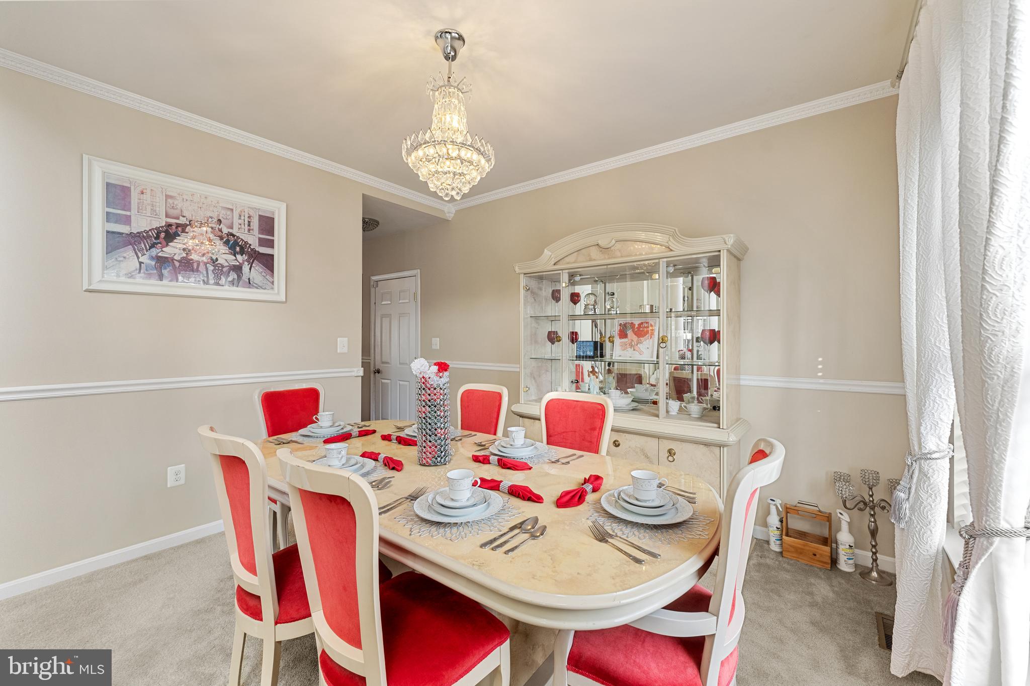 LUSBY VILLAGE - Residential