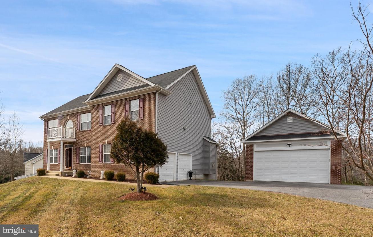 LUSBY VILLAGE - Residential